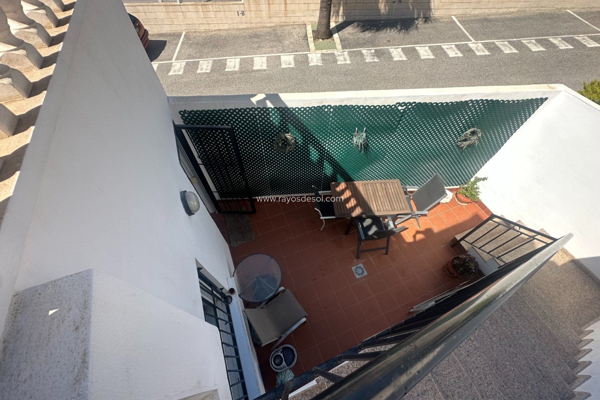 Reventa - Apartamento / piso - Torrevieja - Aguas Nuevas