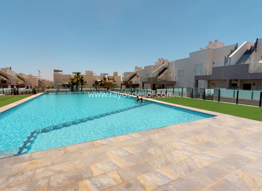 Reventa - Apartamento / piso - Torrevieja - Aguas Nuevas