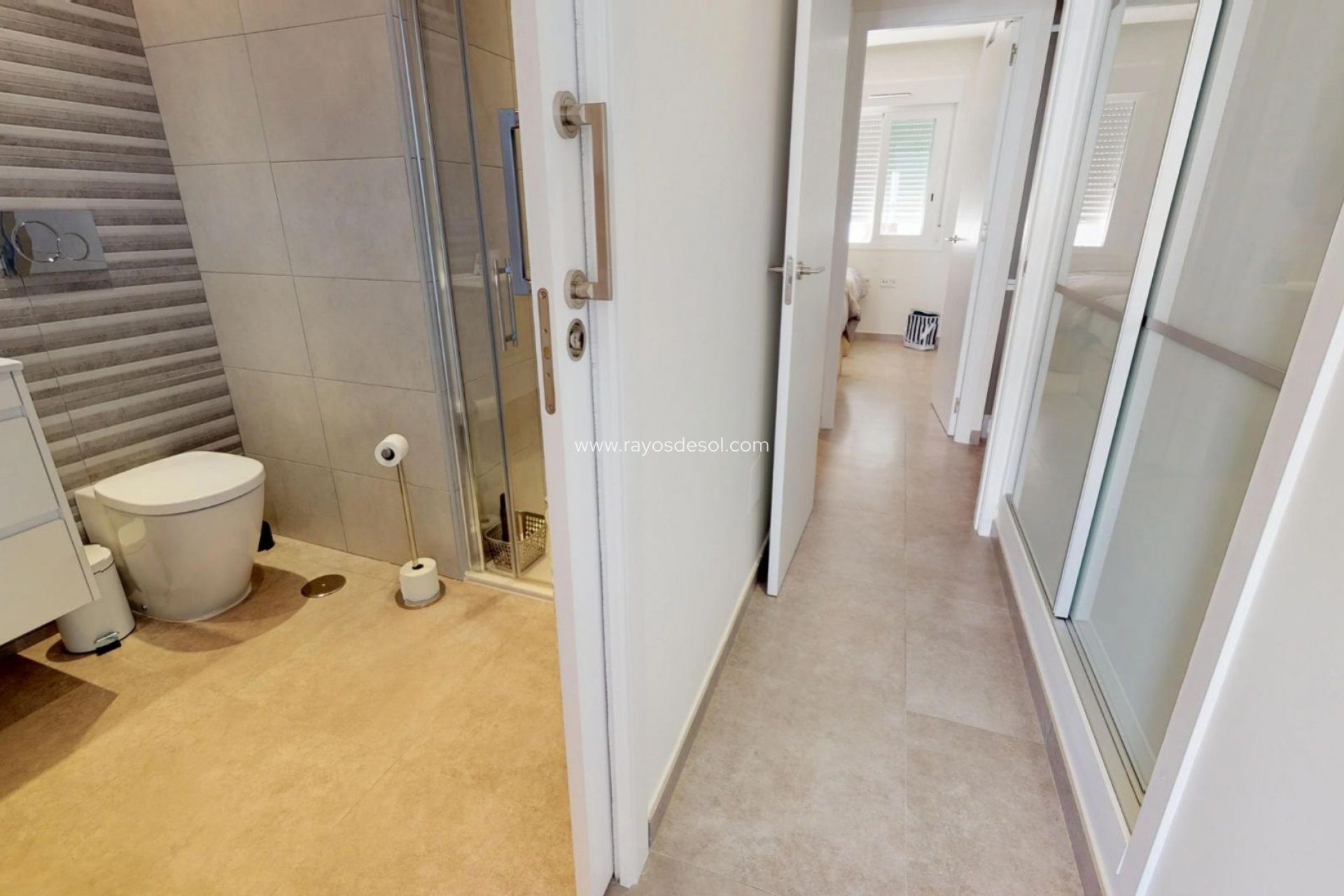 Reventa - Apartamento / piso - Torrevieja - Aguas Nuevas