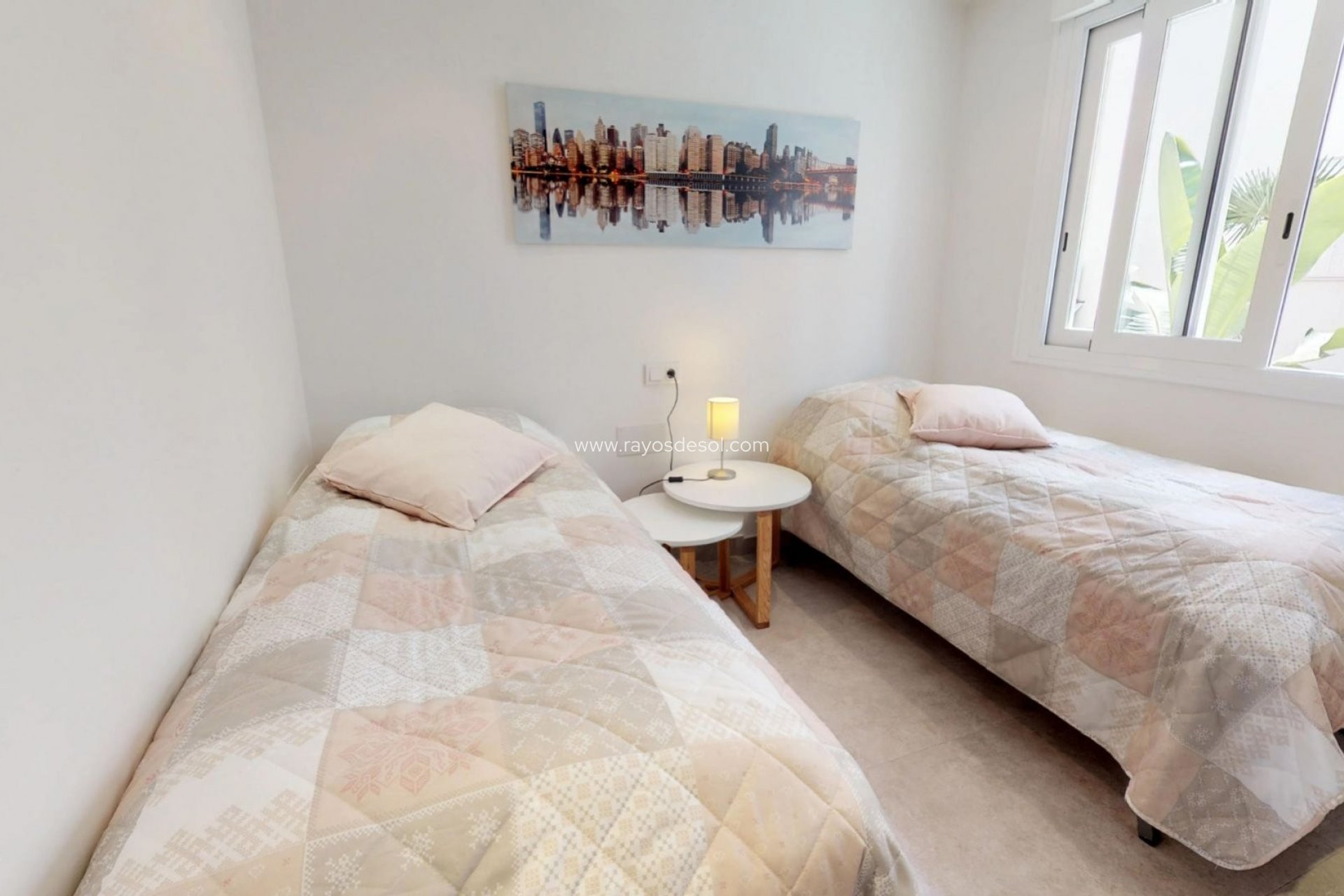Reventa - Apartamento / piso - Torrevieja - Aguas Nuevas