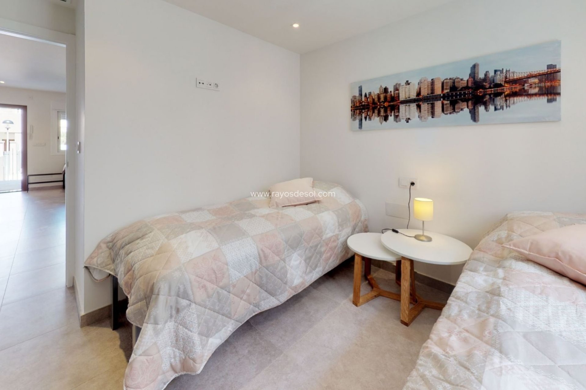 Reventa - Apartamento / piso - Torrevieja - Aguas Nuevas