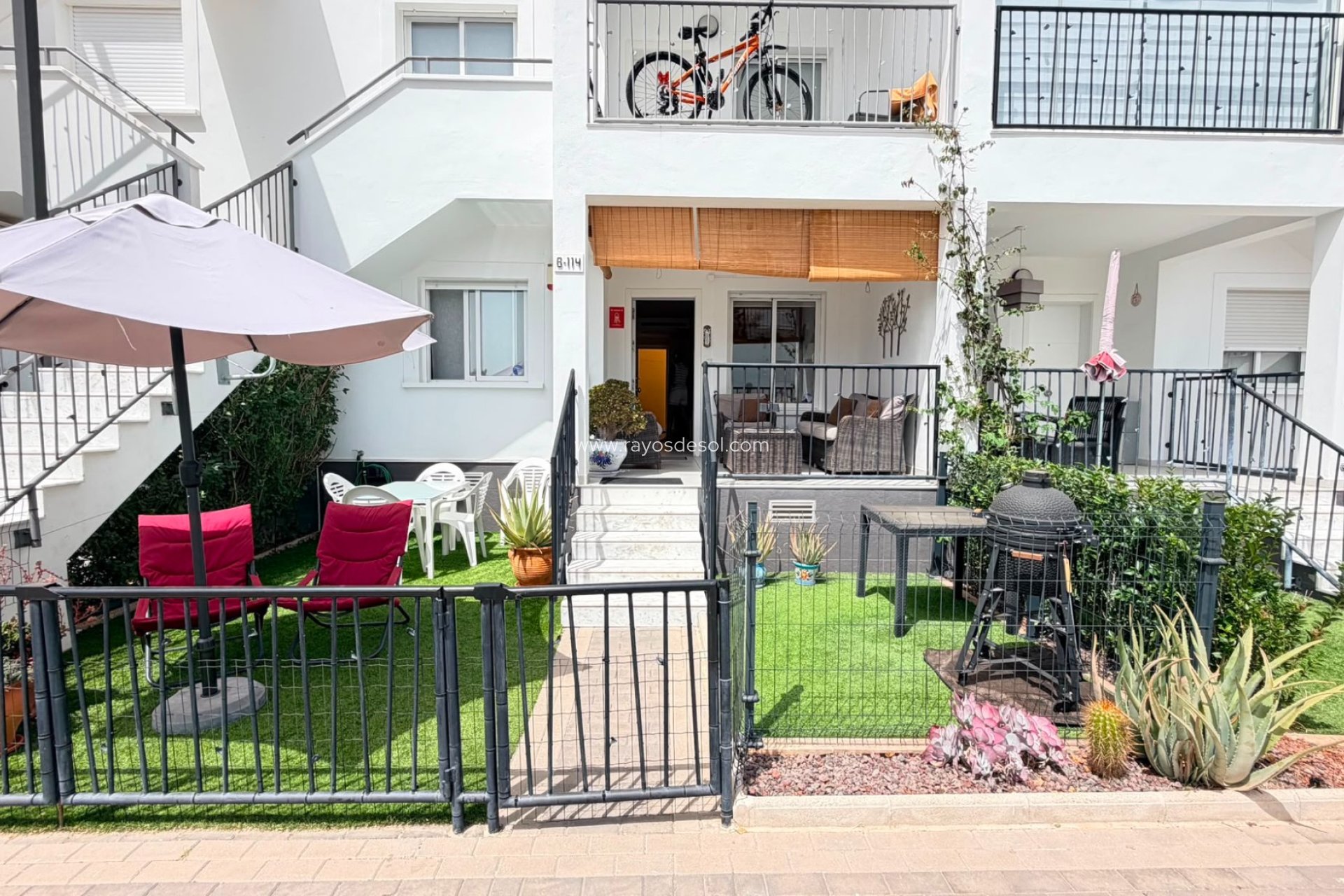 Reventa - Apartamento / piso - Torrevieja - Aguas Nuevas