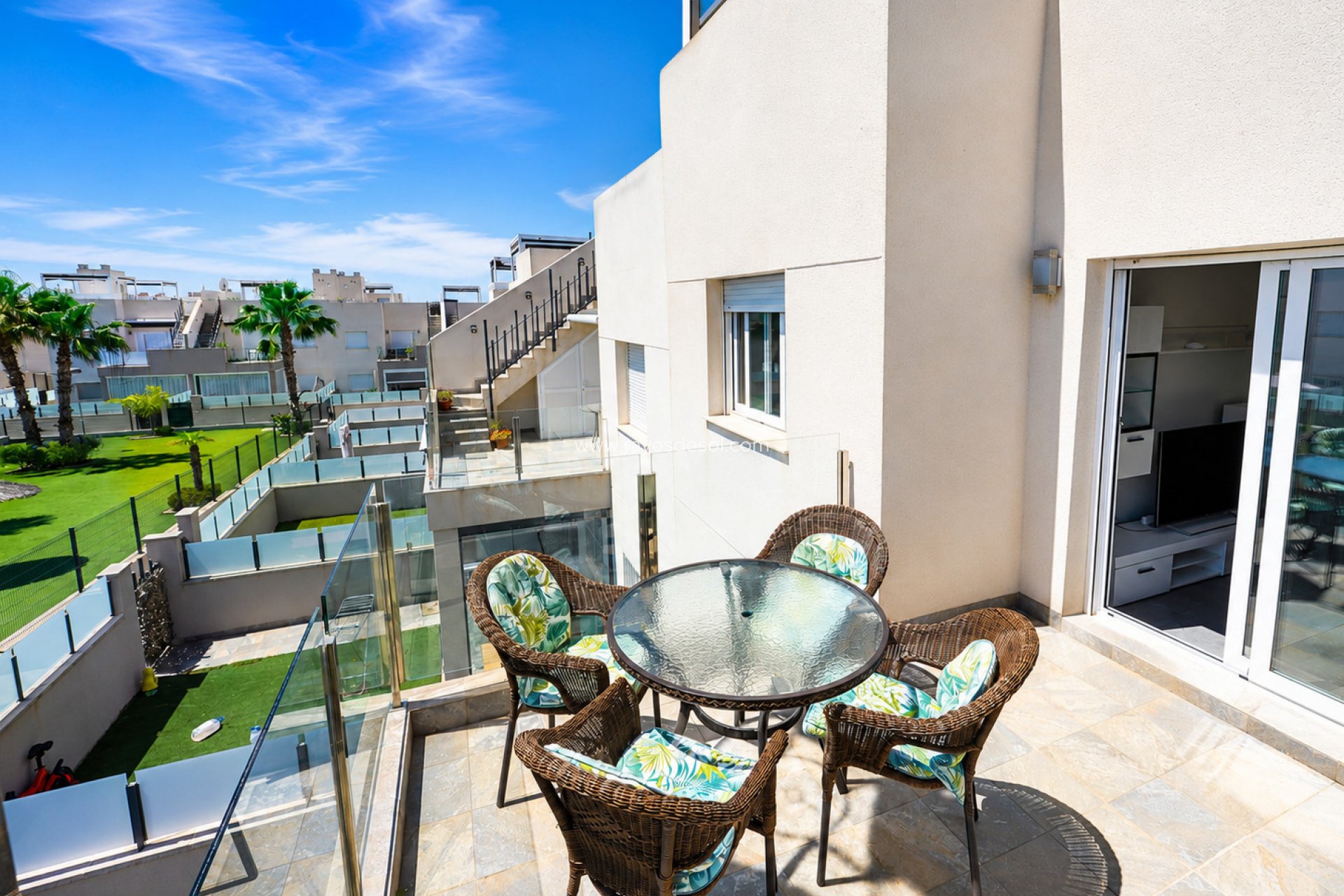Reventa - Apartamento / piso - Torrevieja - Aguas Nuevas