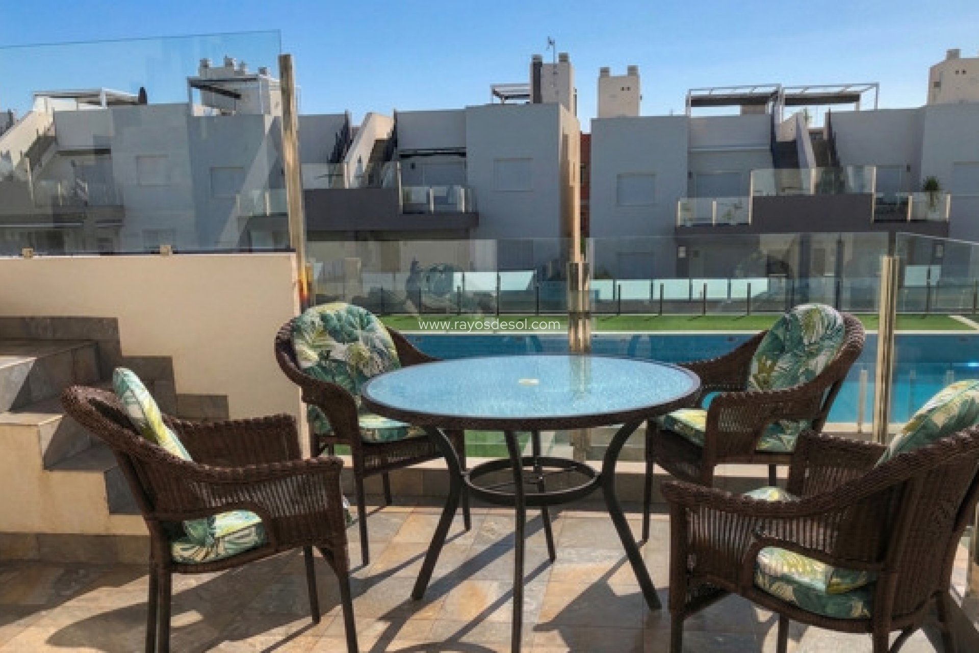 Reventa - Apartamento / piso - Torrevieja - Aguas Nuevas