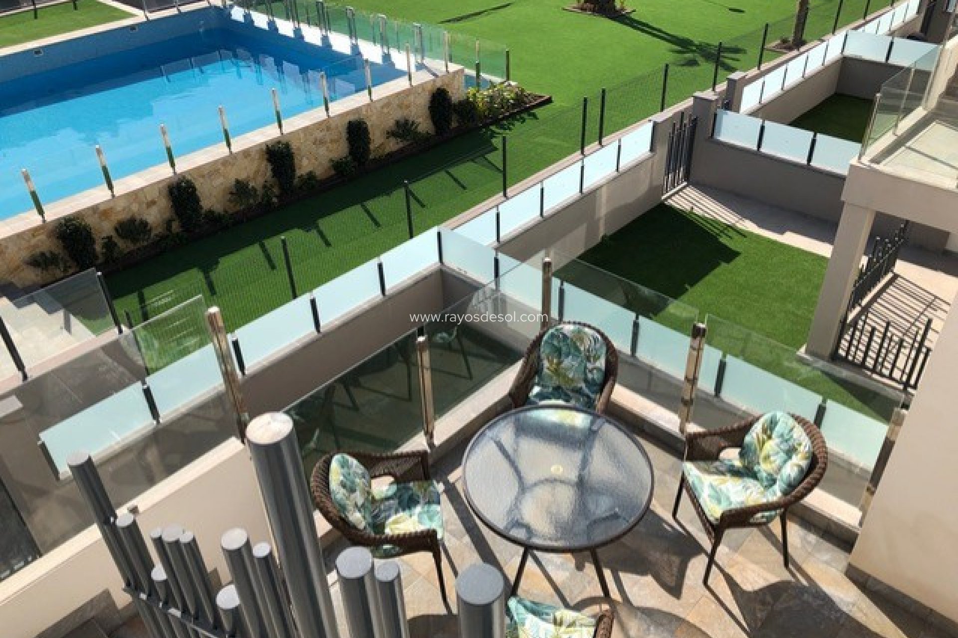 Reventa - Apartamento / piso - Torrevieja - Aguas Nuevas