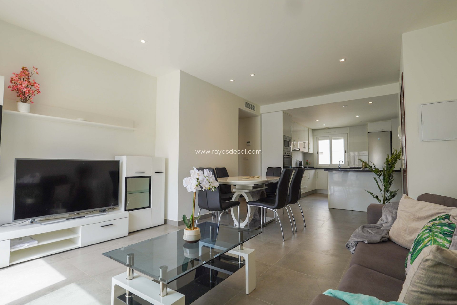 Reventa - Apartamento / piso - Torrevieja - Aguas Nuevas
