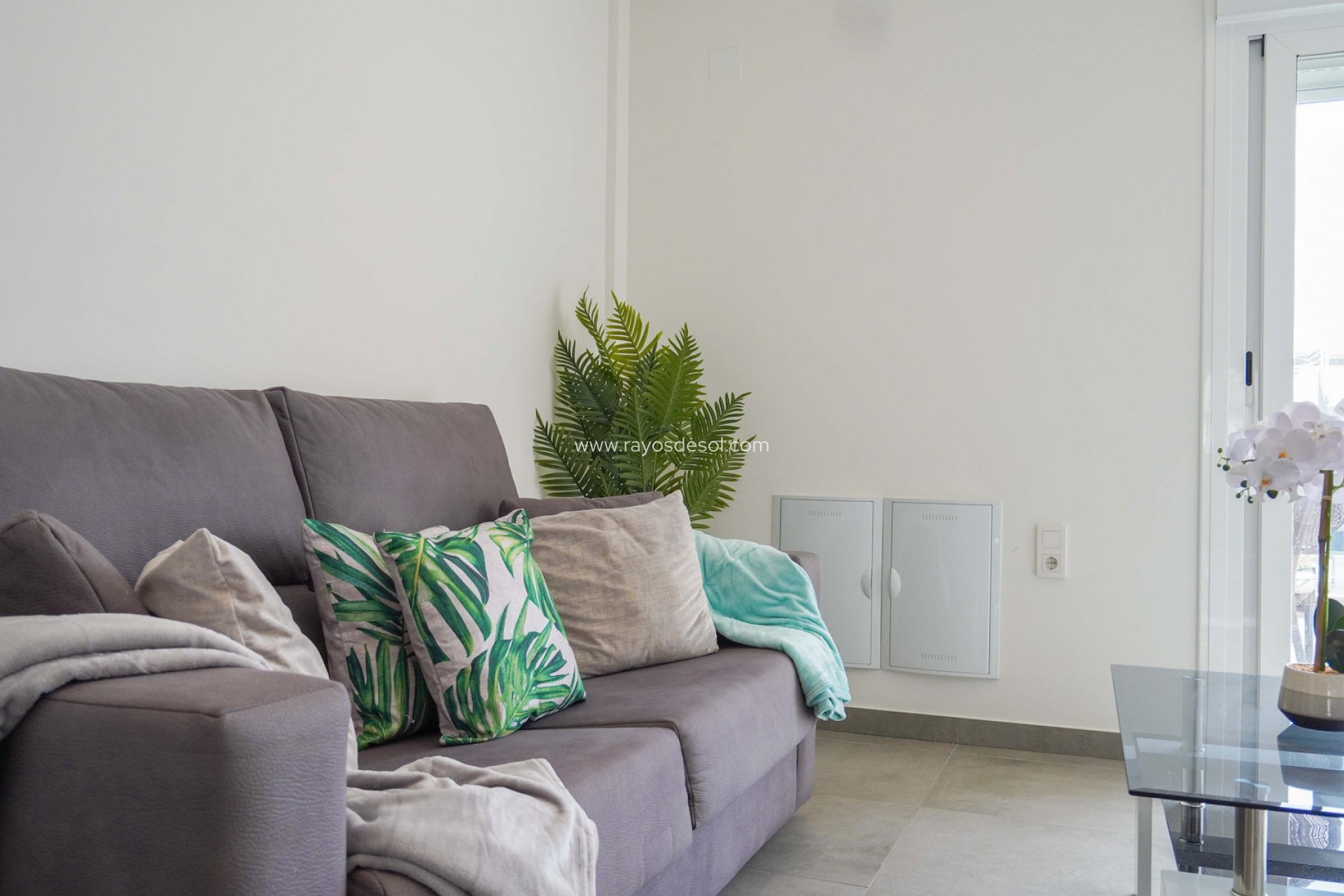 Reventa - Apartamento / piso - Torrevieja - Aguas Nuevas
