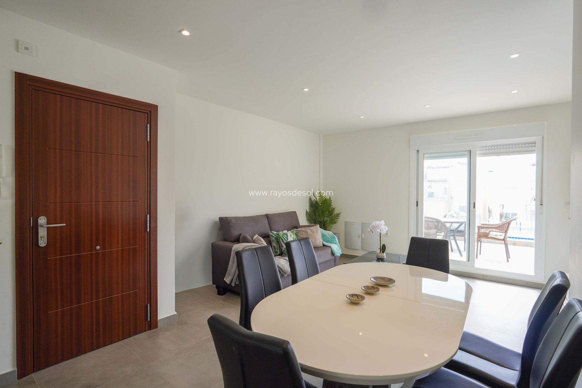 Reventa - Apartamento / piso - Torrevieja - Aguas Nuevas