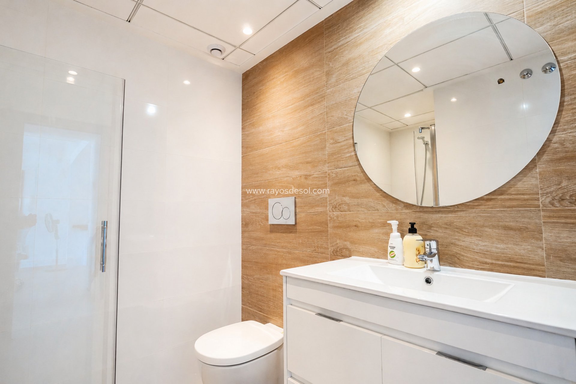 Reventa - Apartamento / piso - Torrevieja - Aguas Nuevas