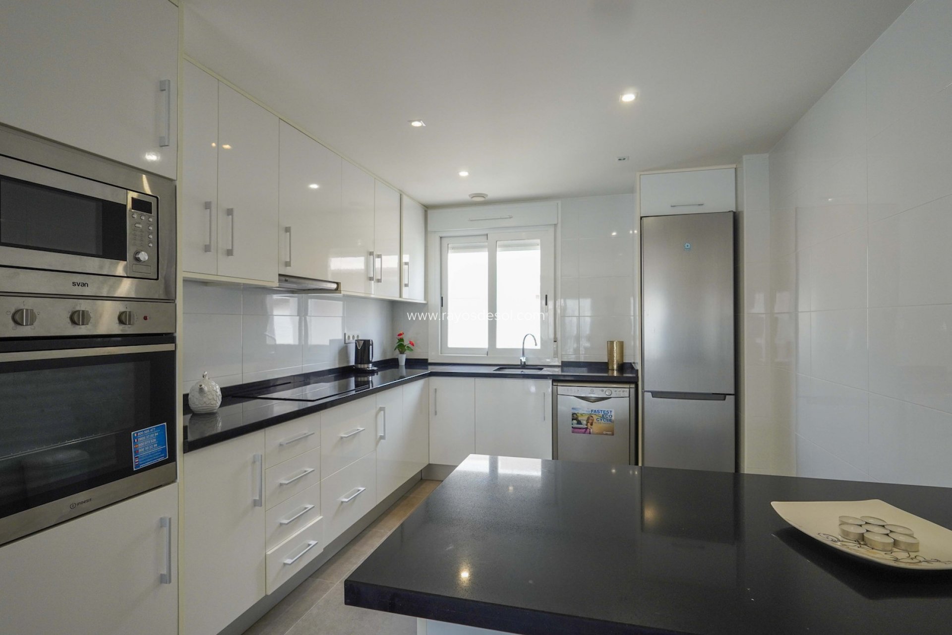 Reventa - Apartamento / piso - Torrevieja - Aguas Nuevas