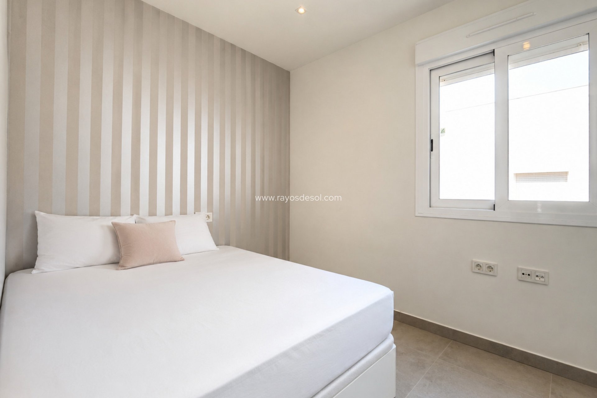 Reventa - Apartamento / piso - Torrevieja - Aguas Nuevas