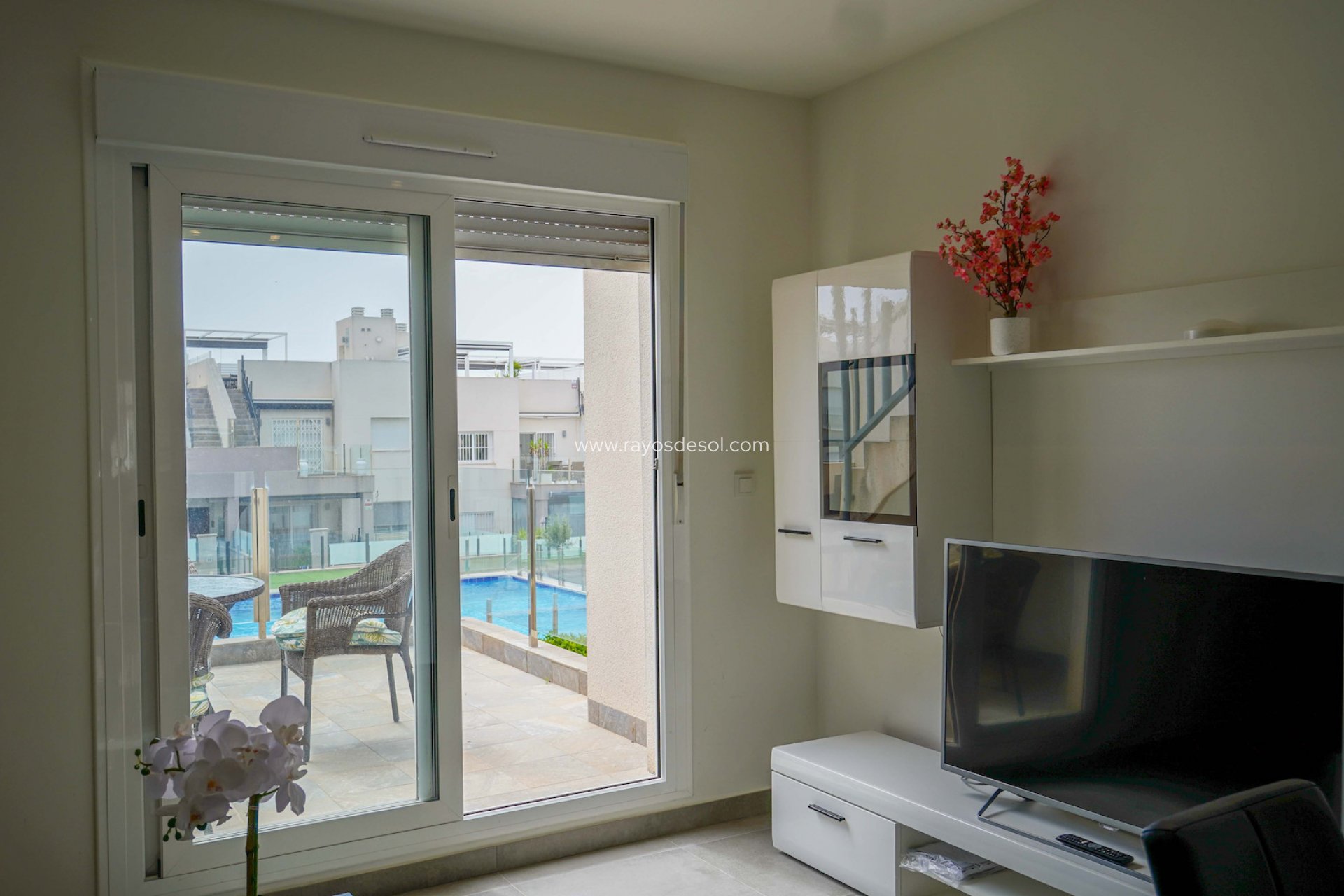 Reventa - Apartamento / piso - Torrevieja - Aguas Nuevas
