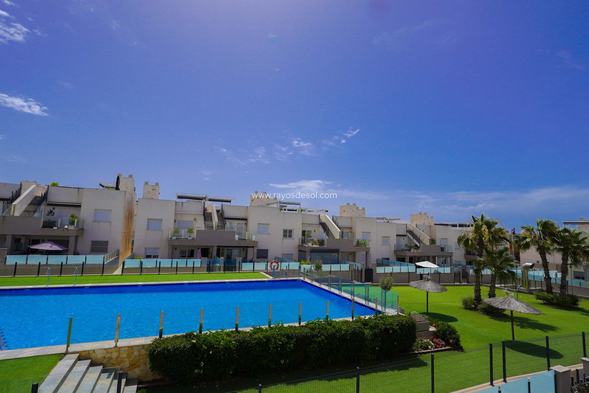 Reventa - Apartamento / piso - Torrevieja - Aguas Nuevas