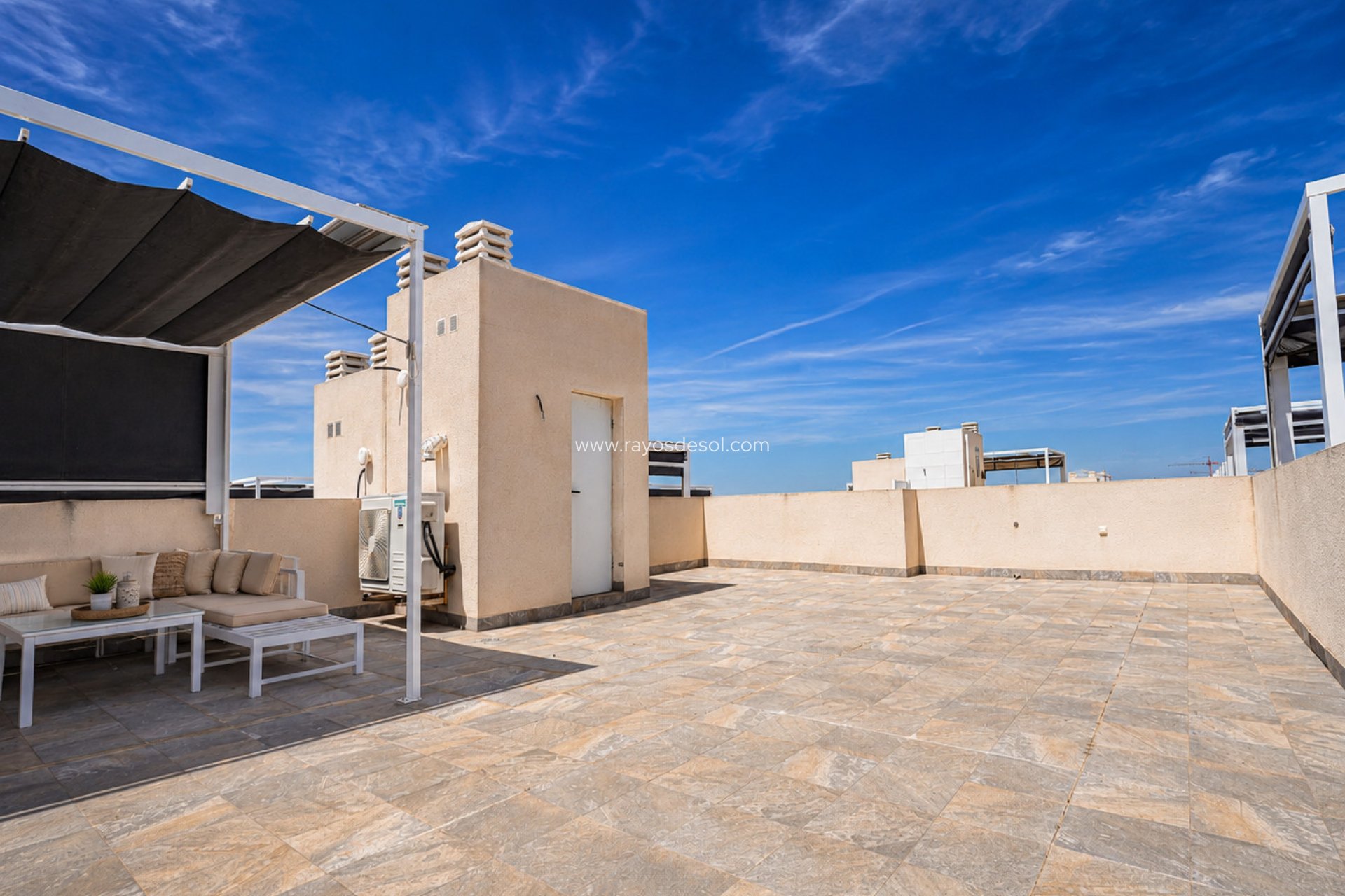 Reventa - Apartamento / piso - Torrevieja - Aguas Nuevas