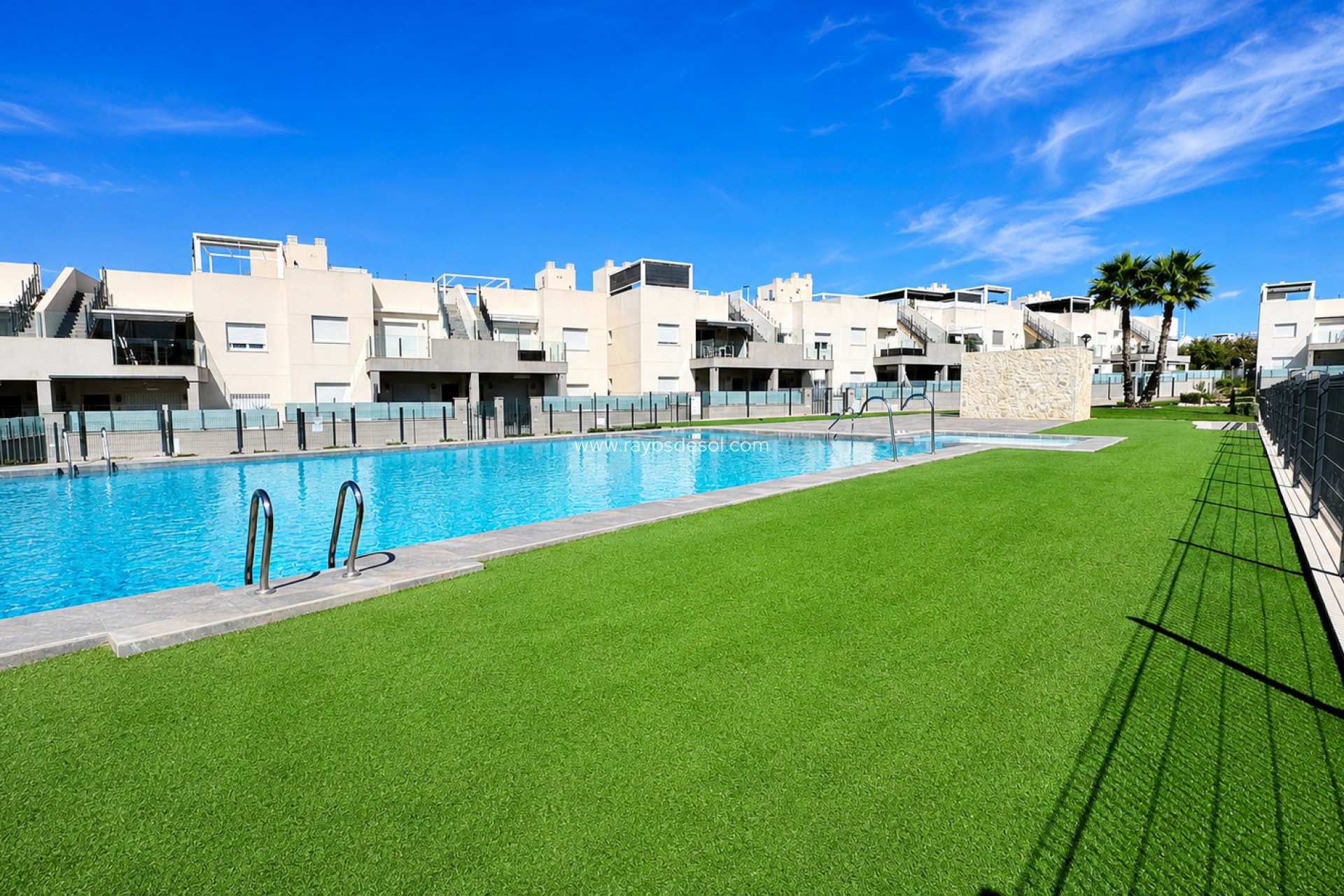 Reventa - Apartamento / piso - Torrevieja - Aguas Nuevas