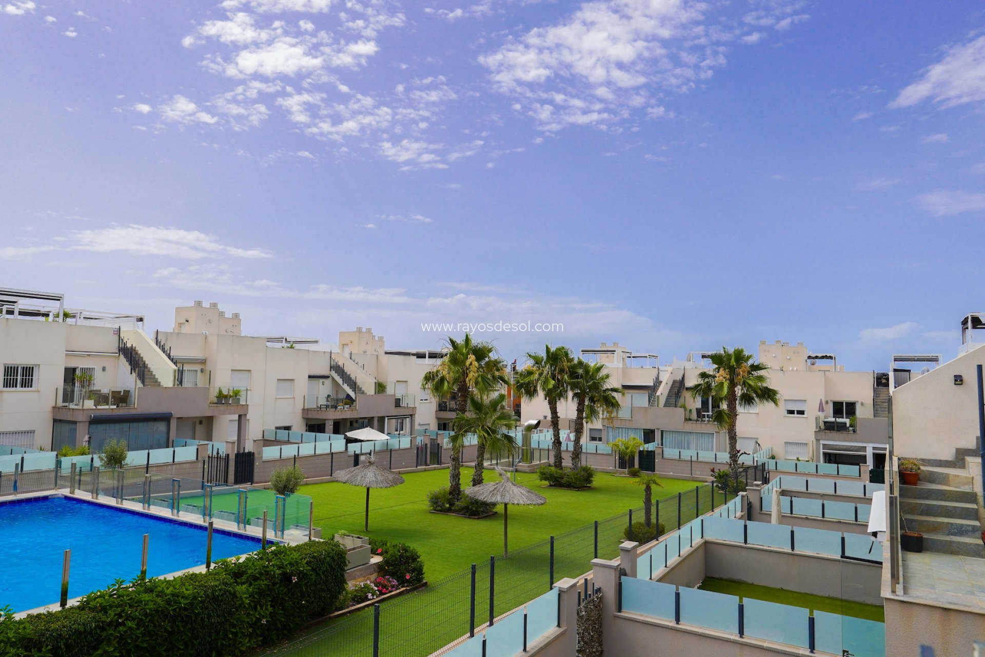 Reventa - Apartamento / piso - Torrevieja - Aguas Nuevas