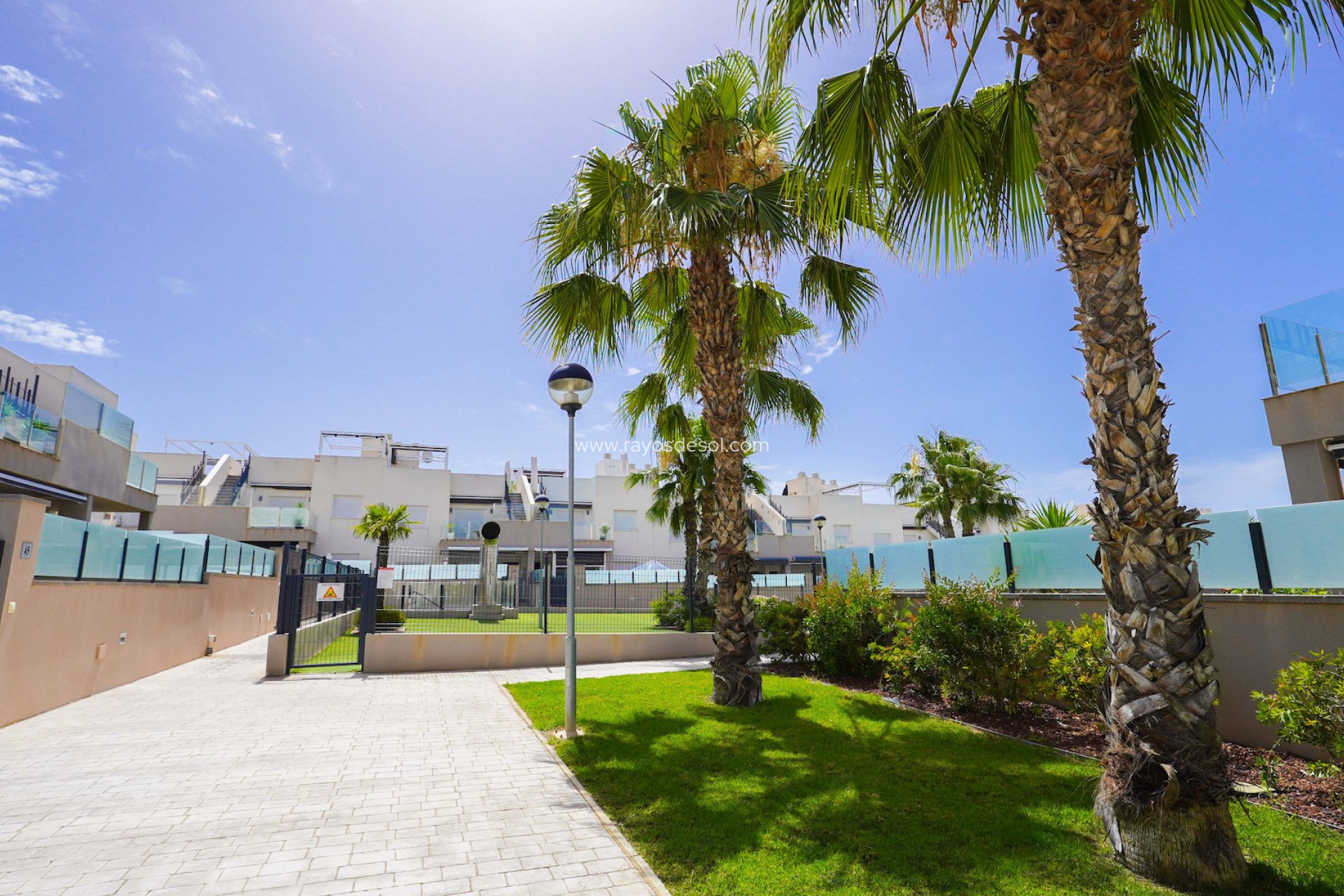 Reventa - Apartamento / piso - Torrevieja - Aguas Nuevas