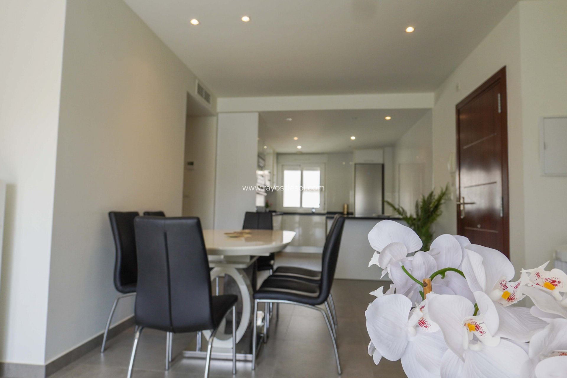 Reventa - Apartamento / piso - Torrevieja - Aguas Nuevas