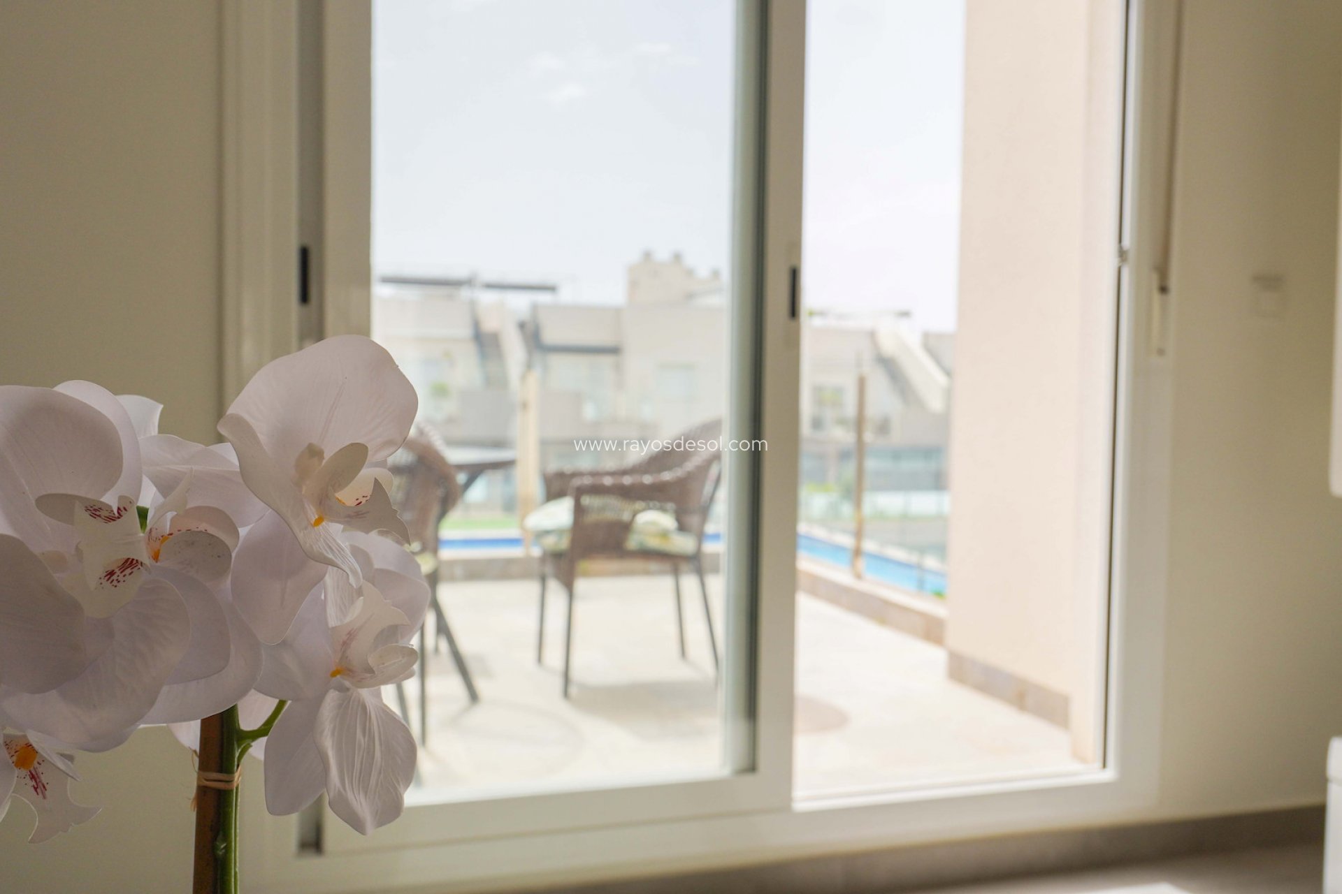 Reventa - Apartamento / piso - Torrevieja - Aguas Nuevas