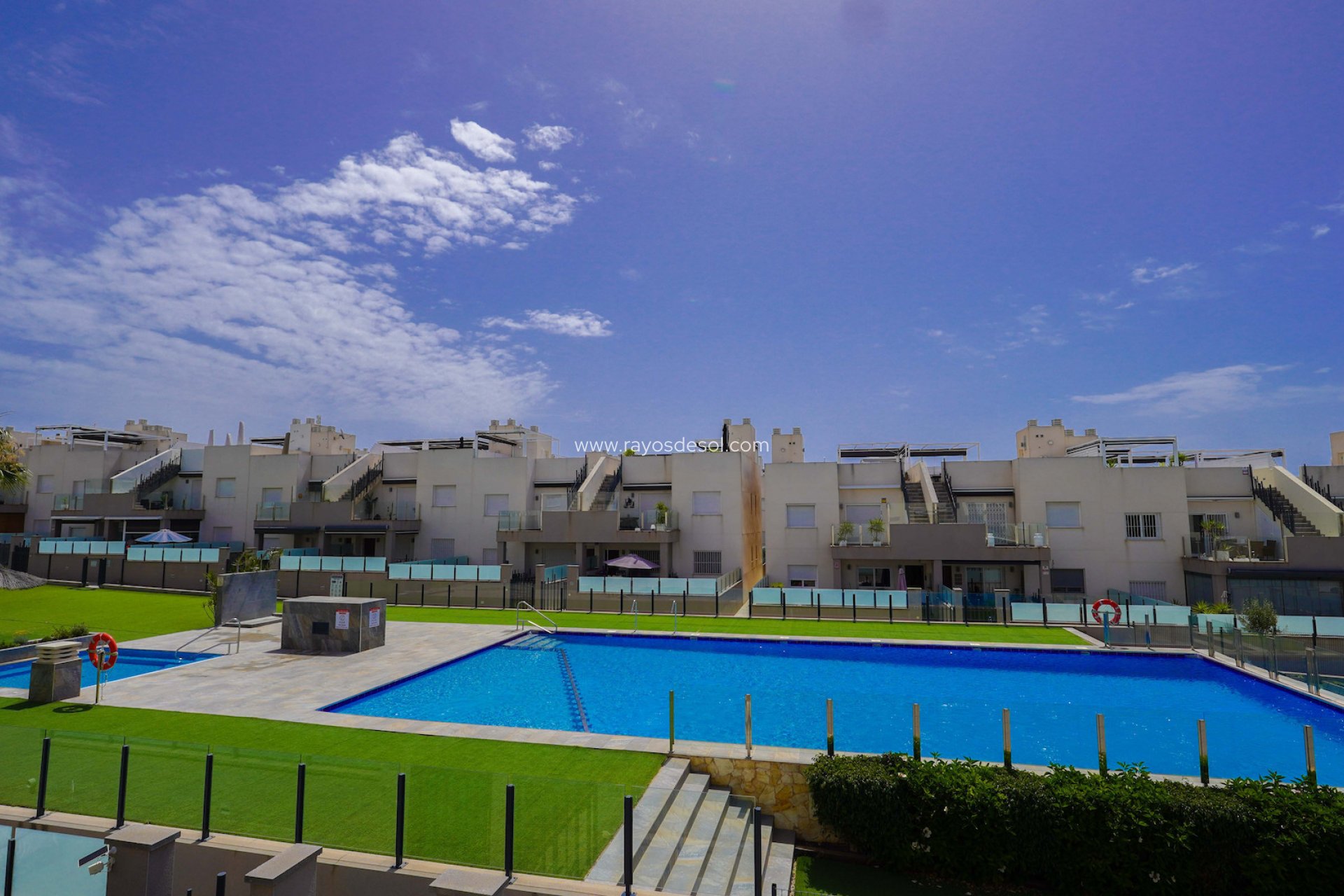 Reventa - Apartamento / piso - Torrevieja - Aguas Nuevas