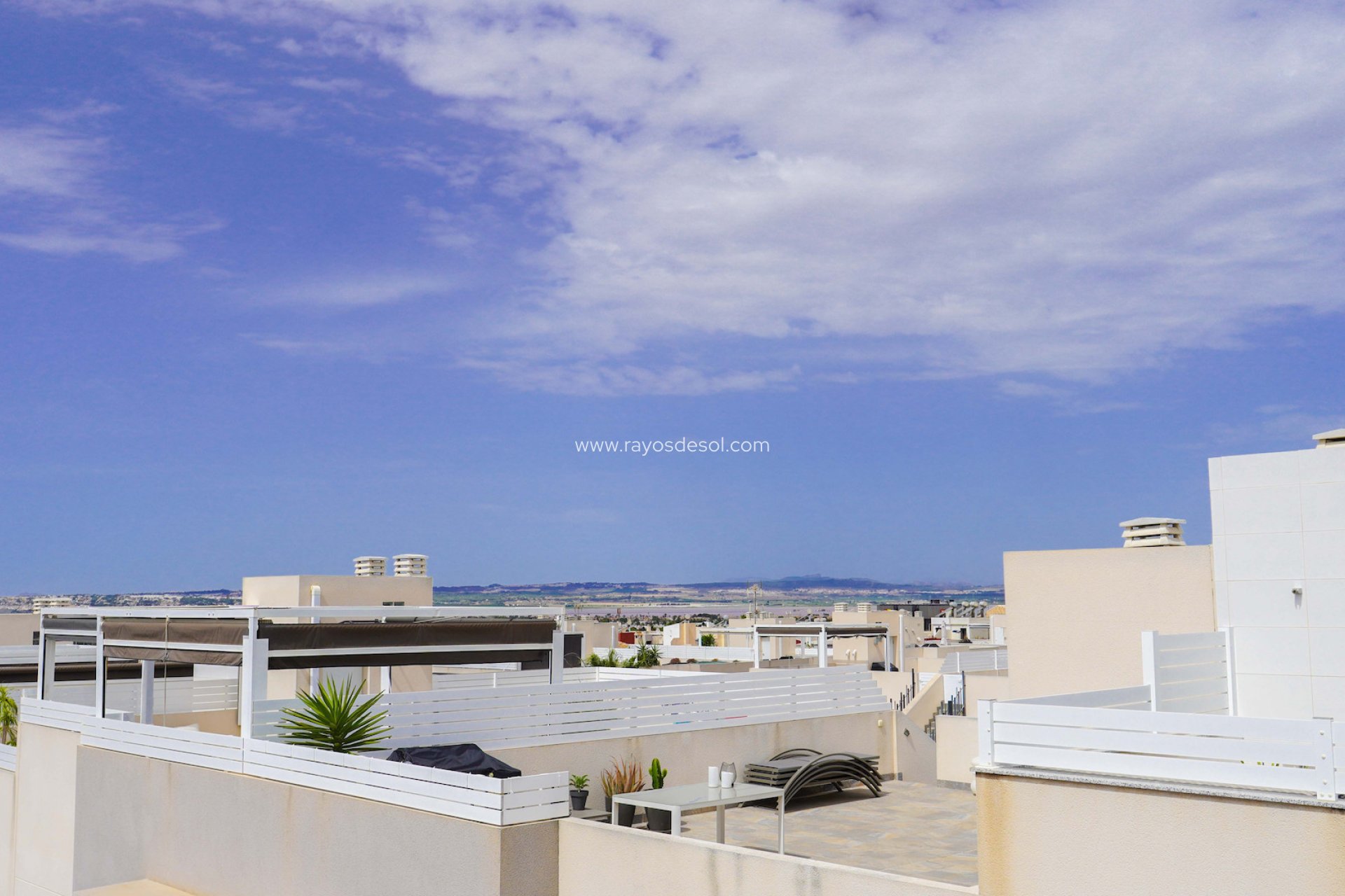 Reventa - Apartamento / piso - Torrevieja - Aguas Nuevas