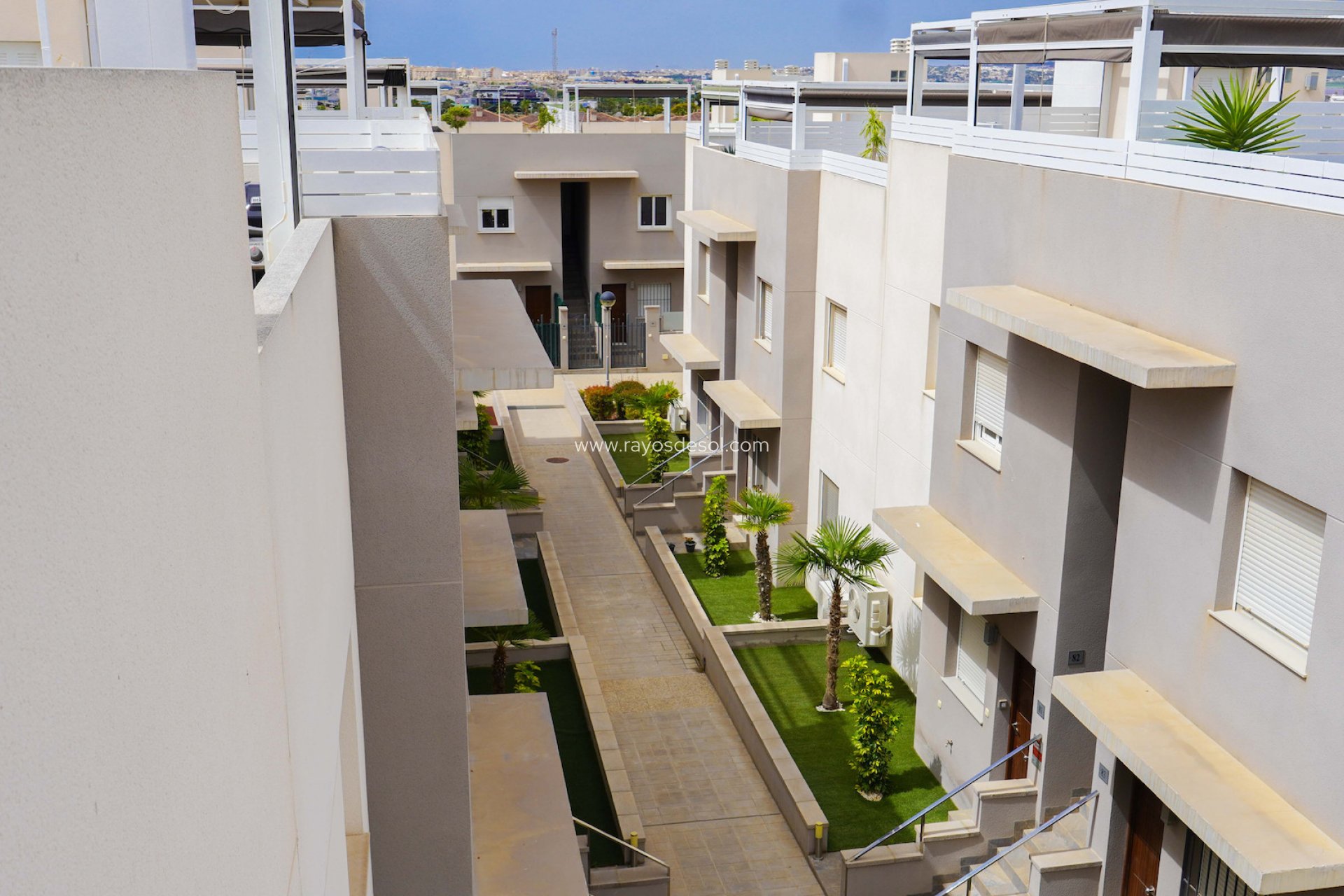 Reventa - Apartamento / piso - Torrevieja - Aguas Nuevas