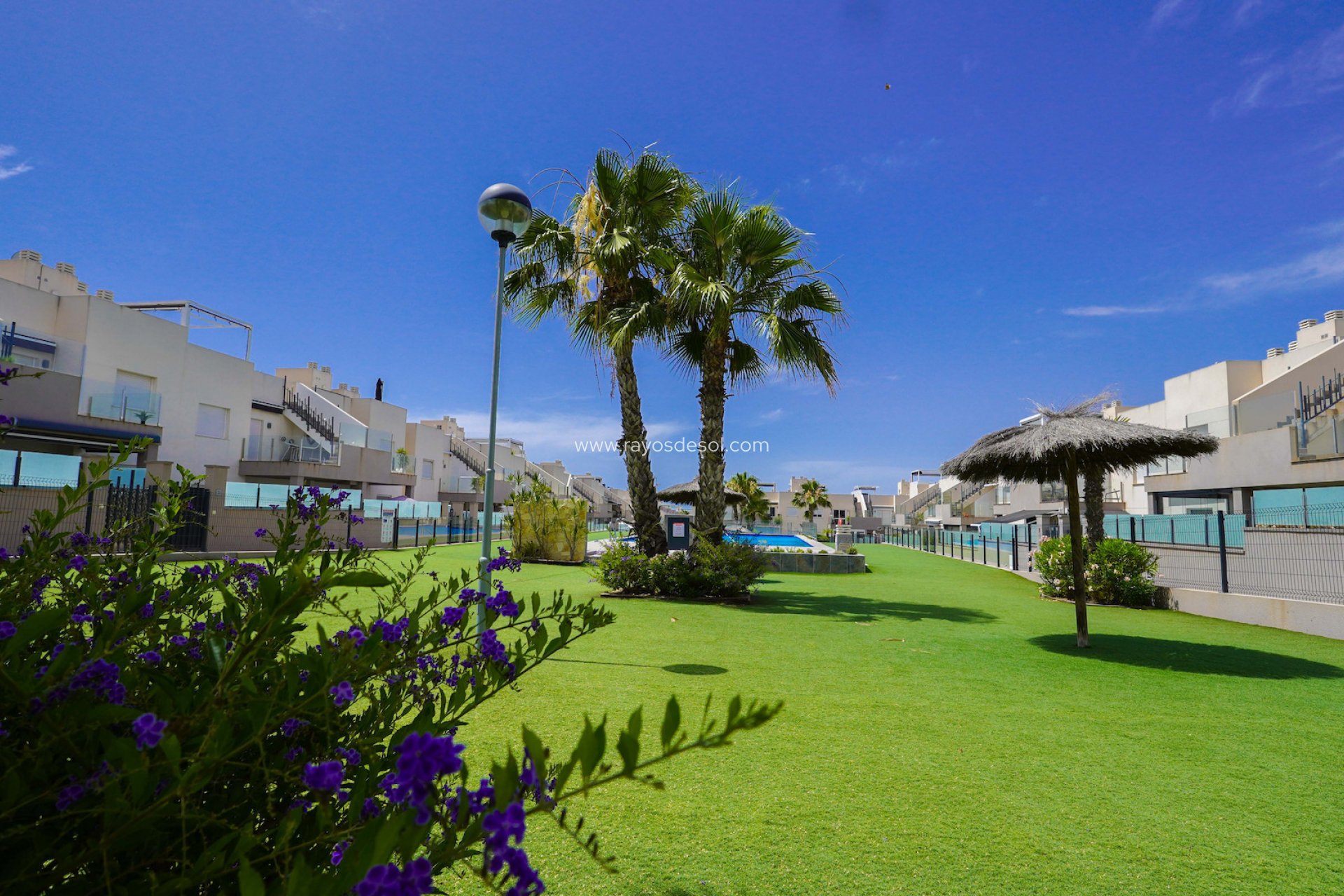 Reventa - Apartamento / piso - Torrevieja - Aguas Nuevas