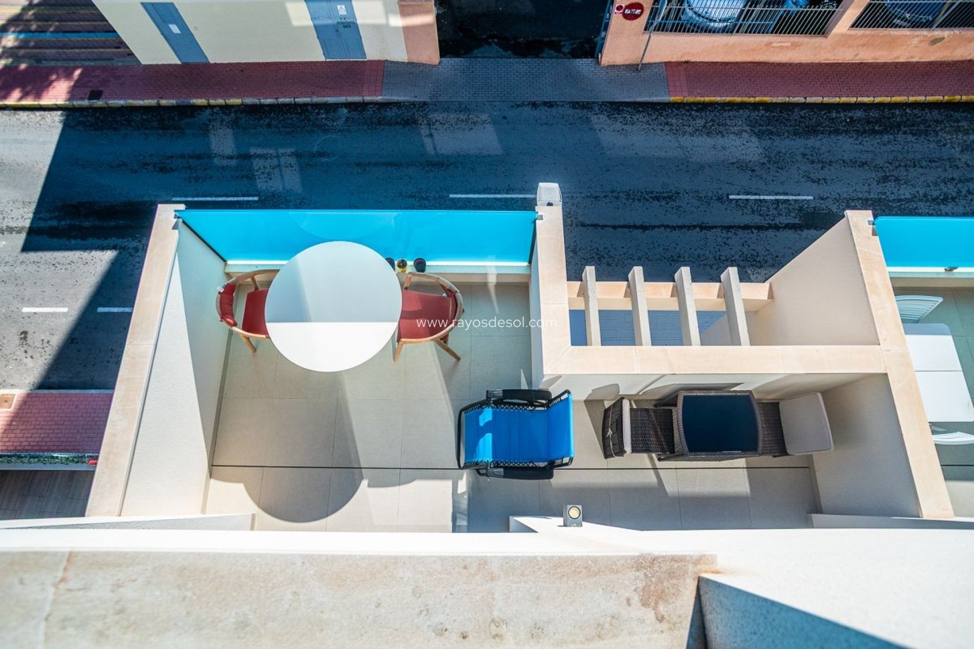 Reventa - Apartamento / piso - Torrevieja - Calas Blancas