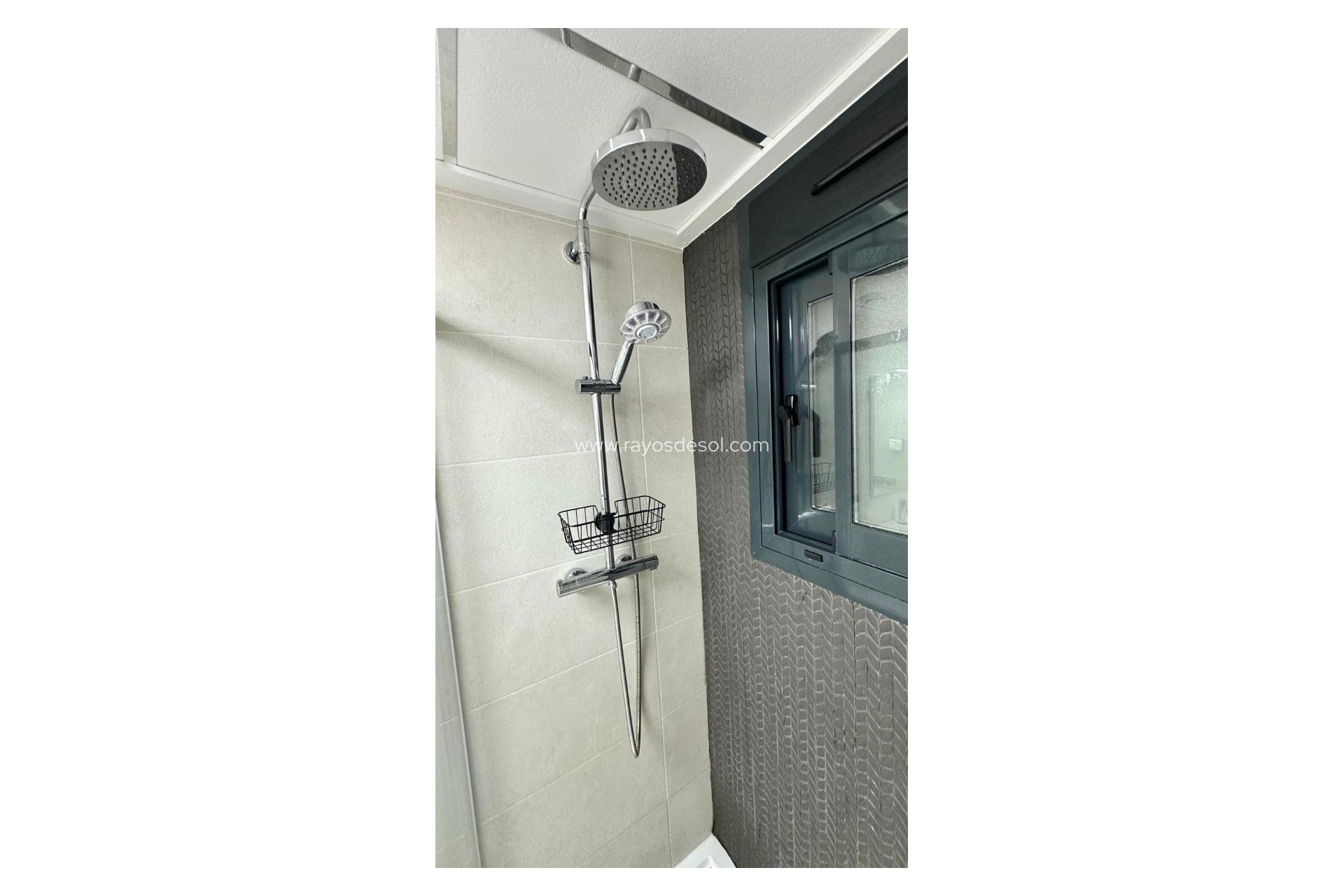 Reventa - Apartamento / piso - Torrevieja - Calas Blancas