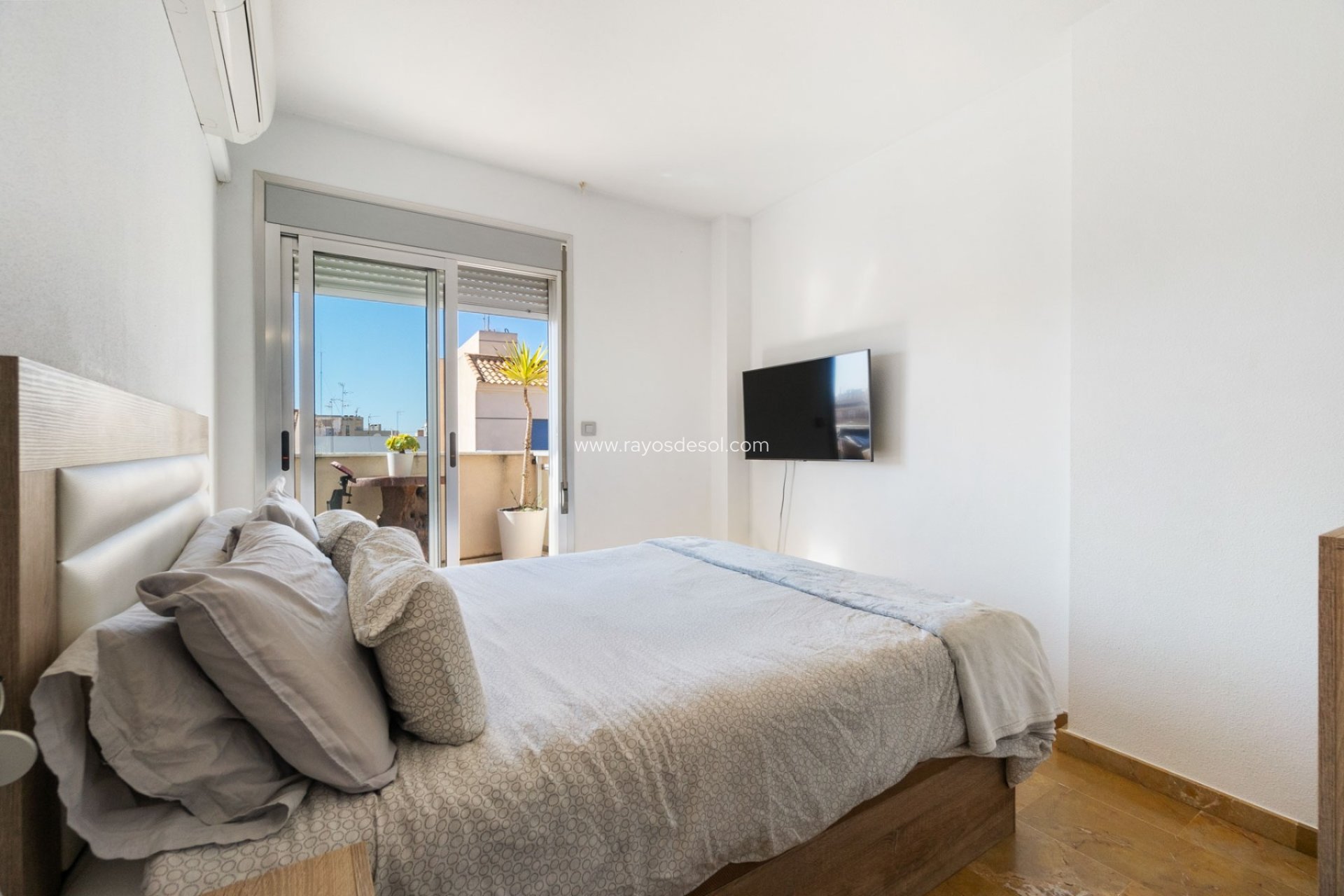 Reventa - Apartamento / piso - Torrevieja - Centro