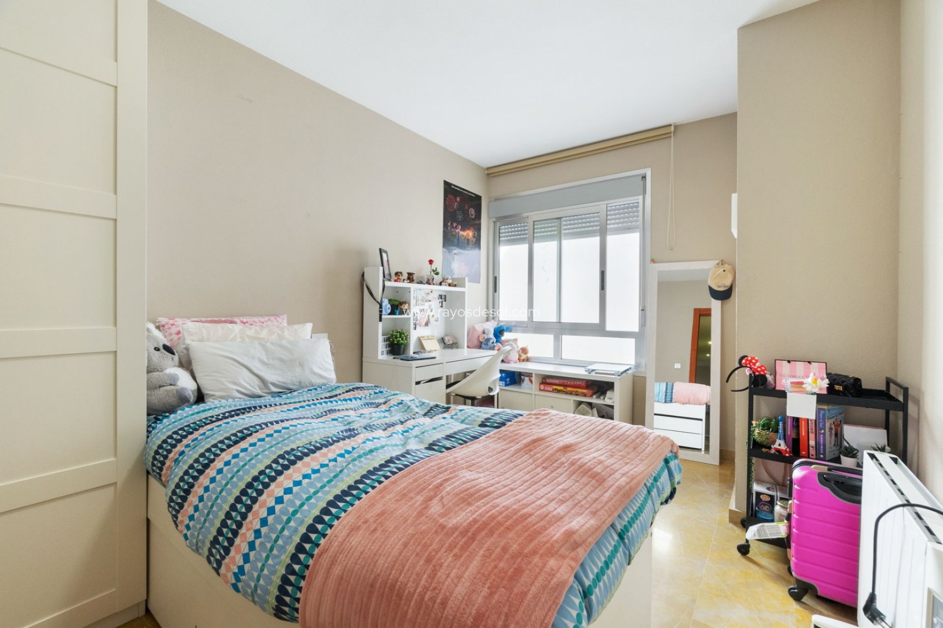 Reventa - Apartamento / piso - Torrevieja - Centro