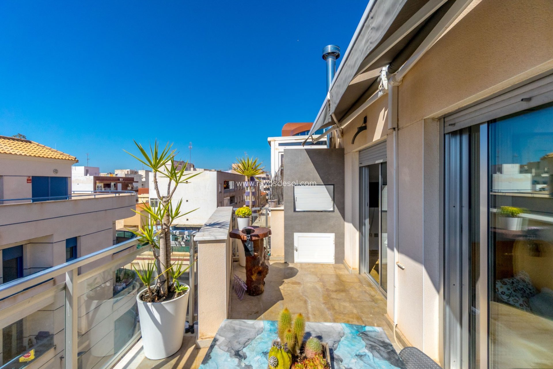 Reventa - Apartamento / piso - Torrevieja - Centro