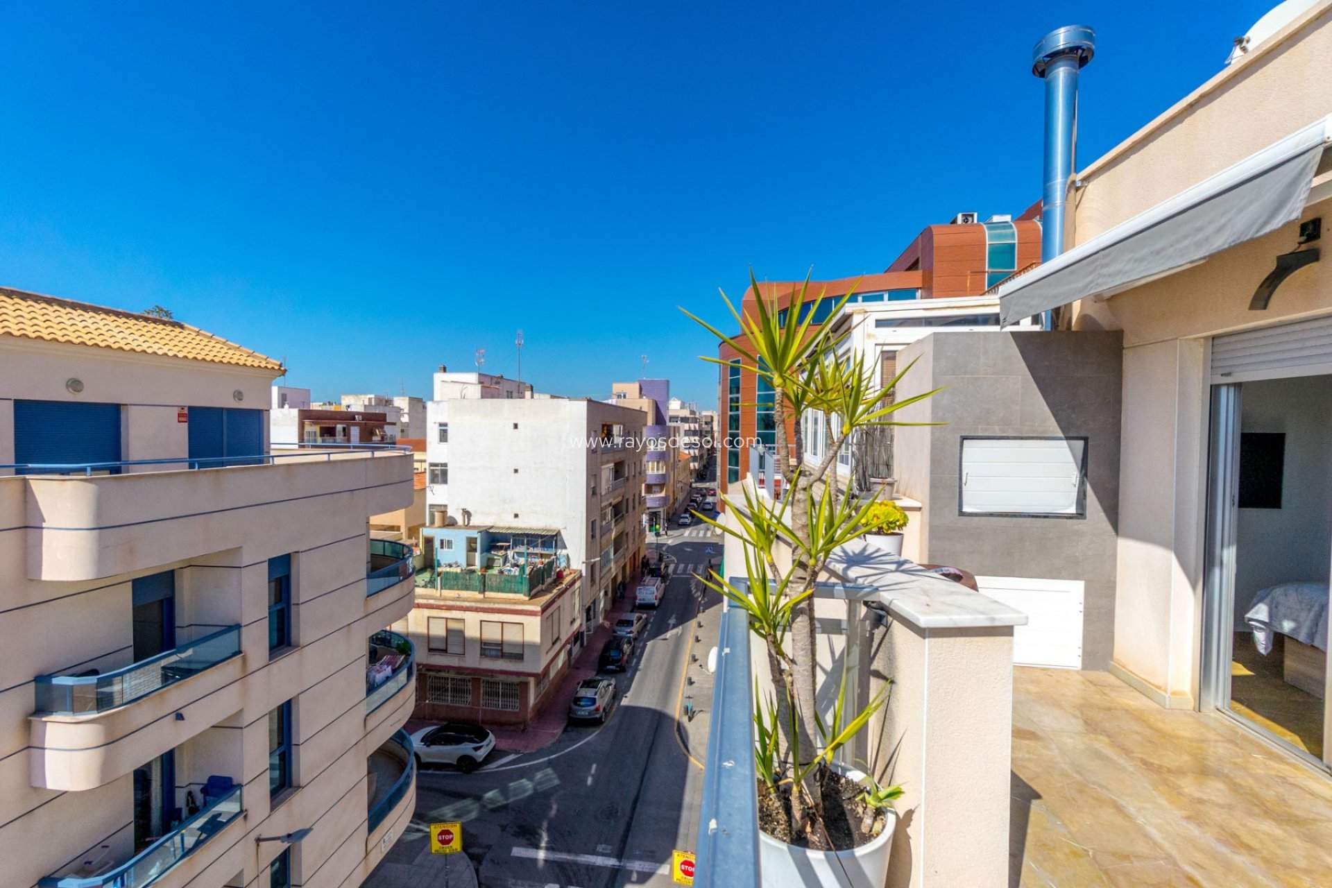 Reventa - Apartamento / piso - Torrevieja - Centro