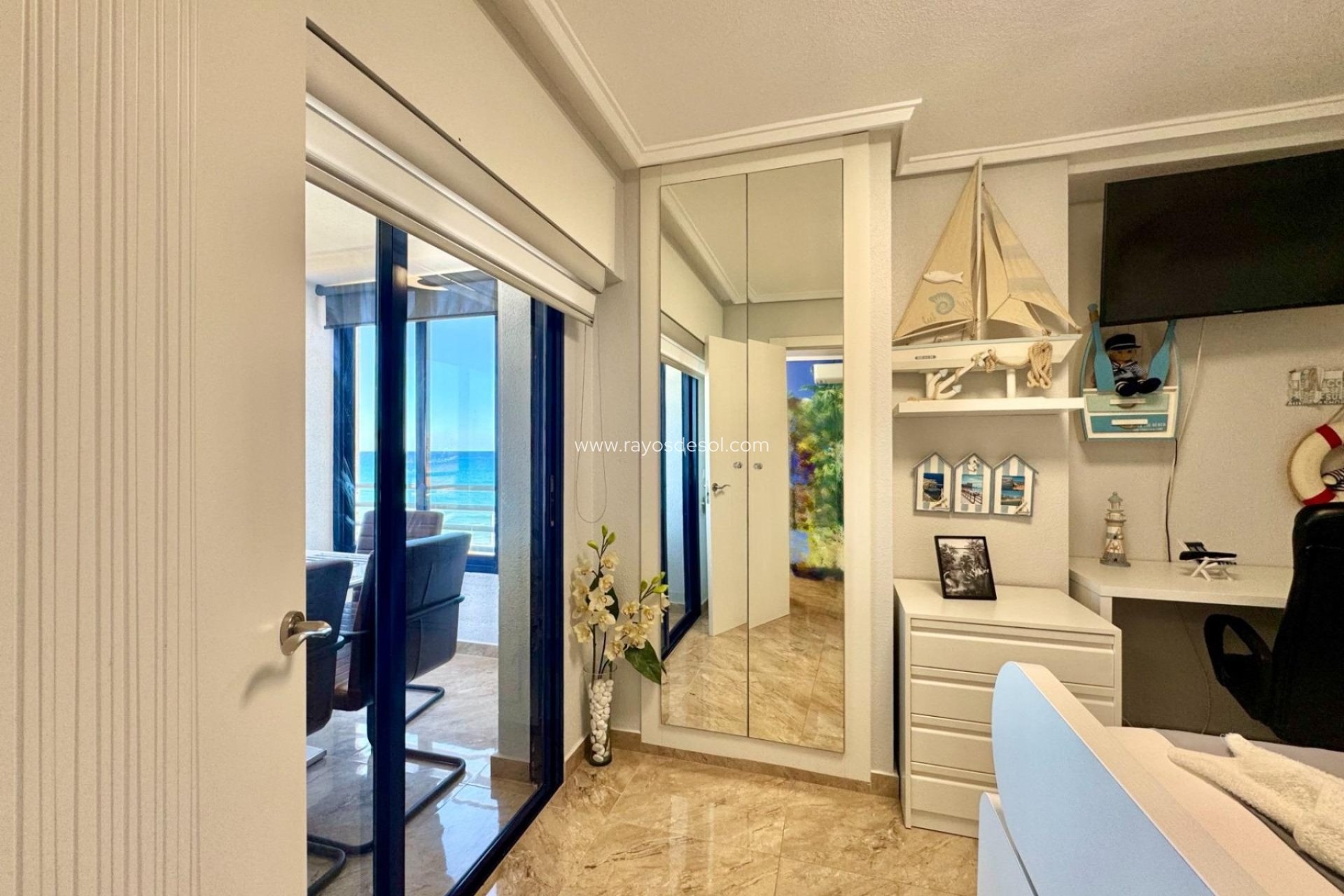 Reventa - Apartamento / piso - Torrevieja - La Mata