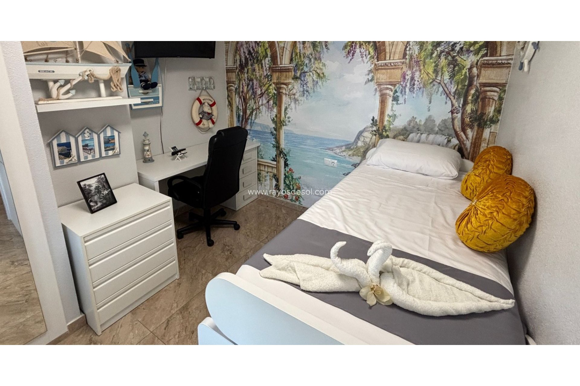 Reventa - Apartamento / piso - Torrevieja - La Mata