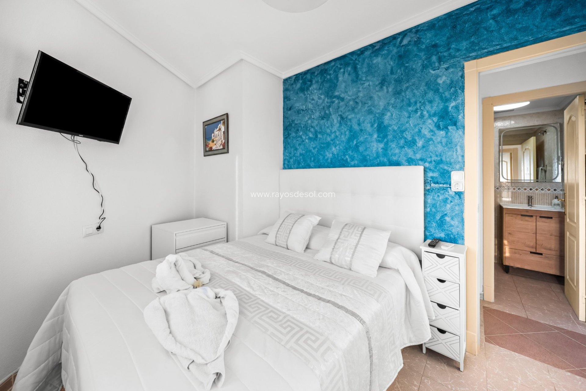 Reventa - Apartamento / piso - Torrevieja - La Mata