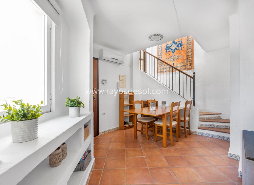 Reventa - Apartamento / piso - Torrevieja - Los Altos