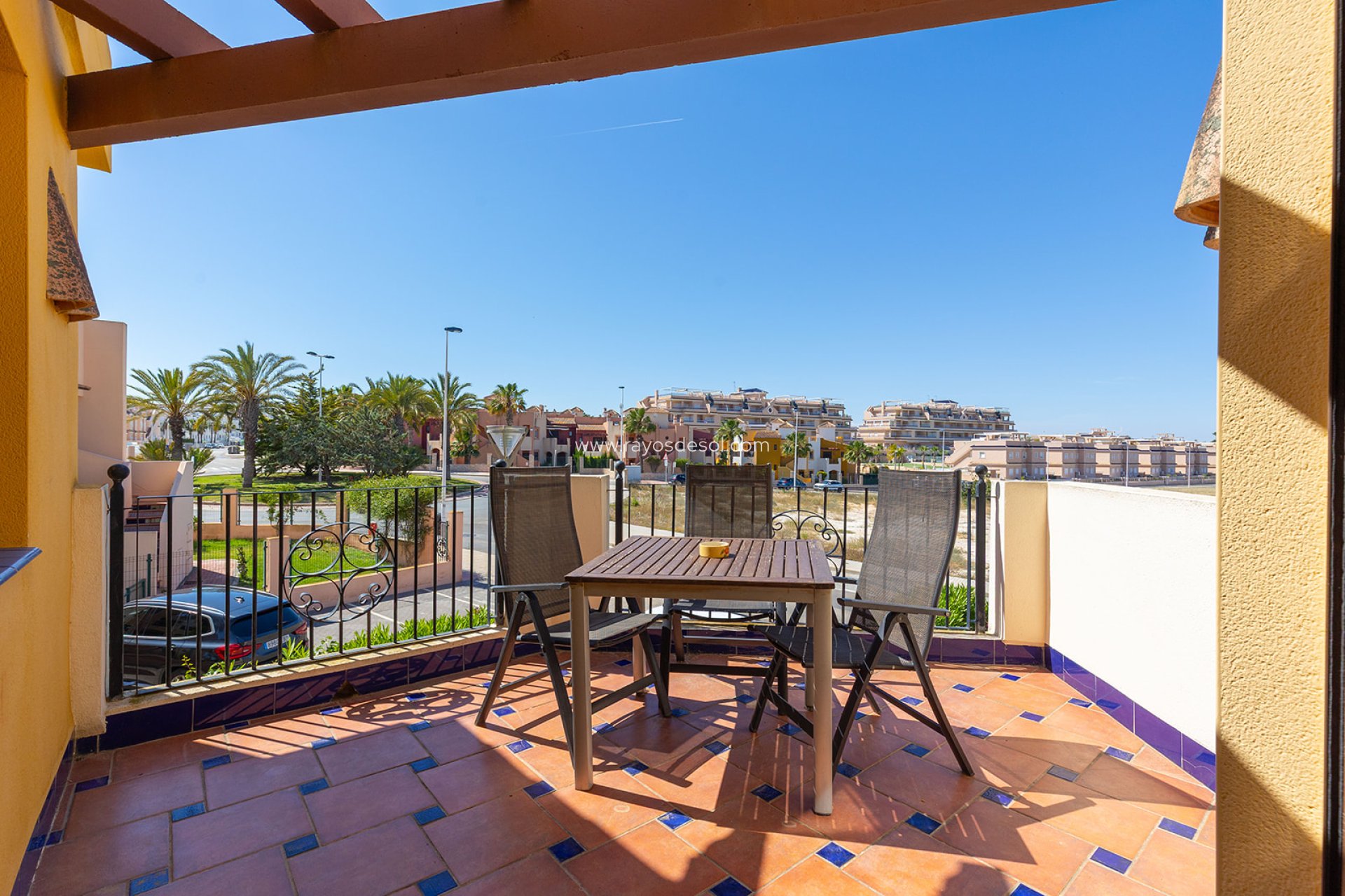 Reventa - Apartamento / piso - Torrevieja - Los Altos