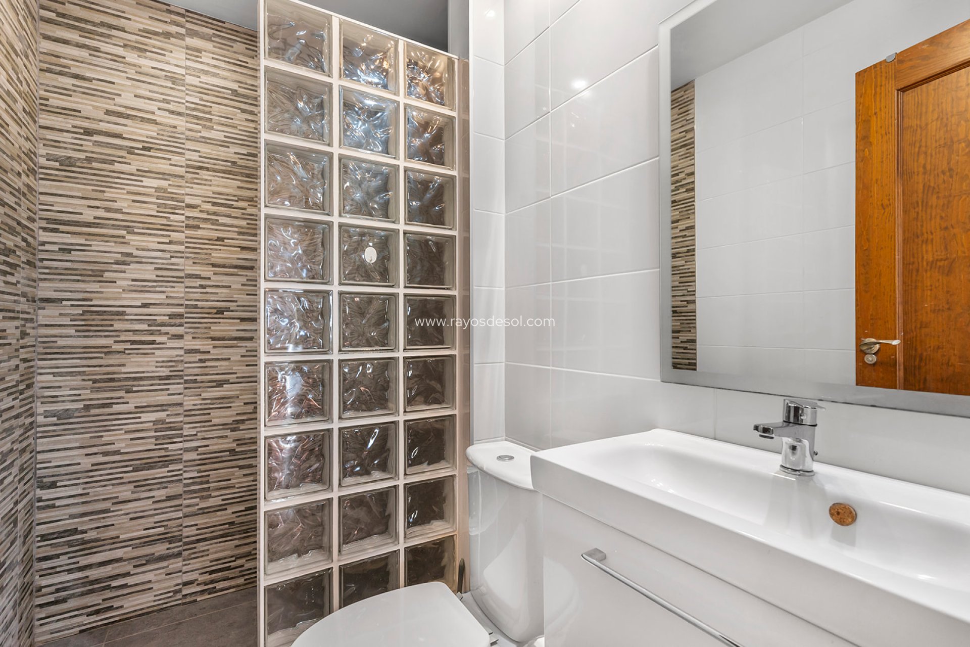 Reventa - Apartamento / piso - Torrevieja - Los Altos