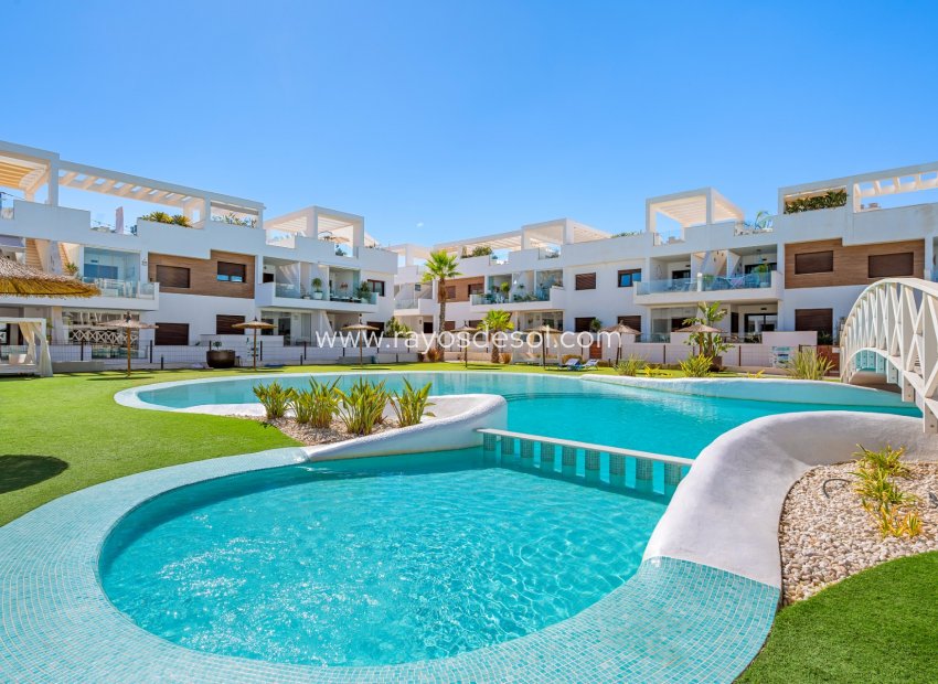 Reventa - Apartamento / piso - Torrevieja - Los Balcones - Los Altos del Edén