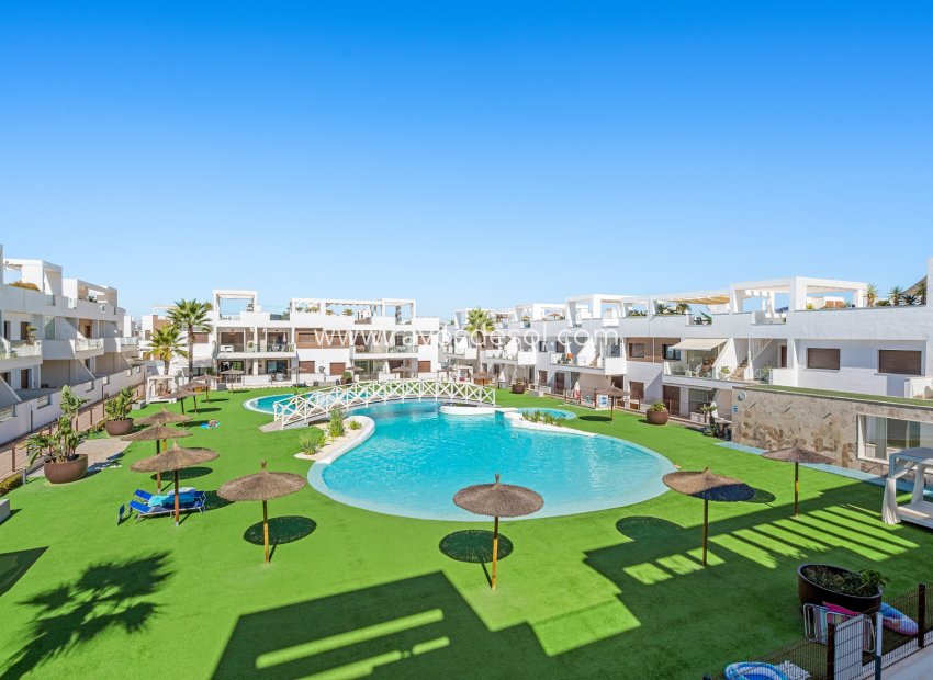 Reventa - Apartamento / piso - Torrevieja - Los Balcones - Los Altos del Edén