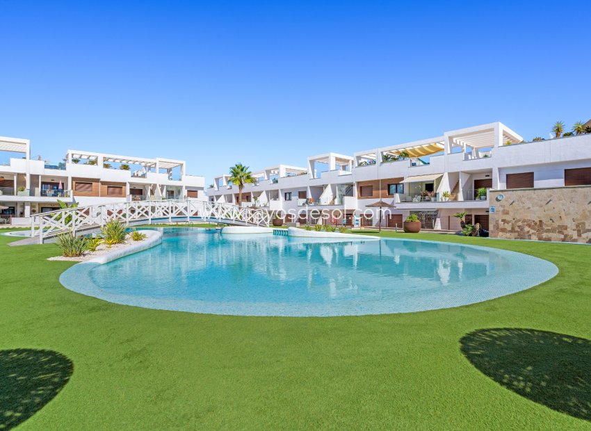 Reventa - Apartamento / piso - Torrevieja - Los Balcones - Los Altos del Edén
