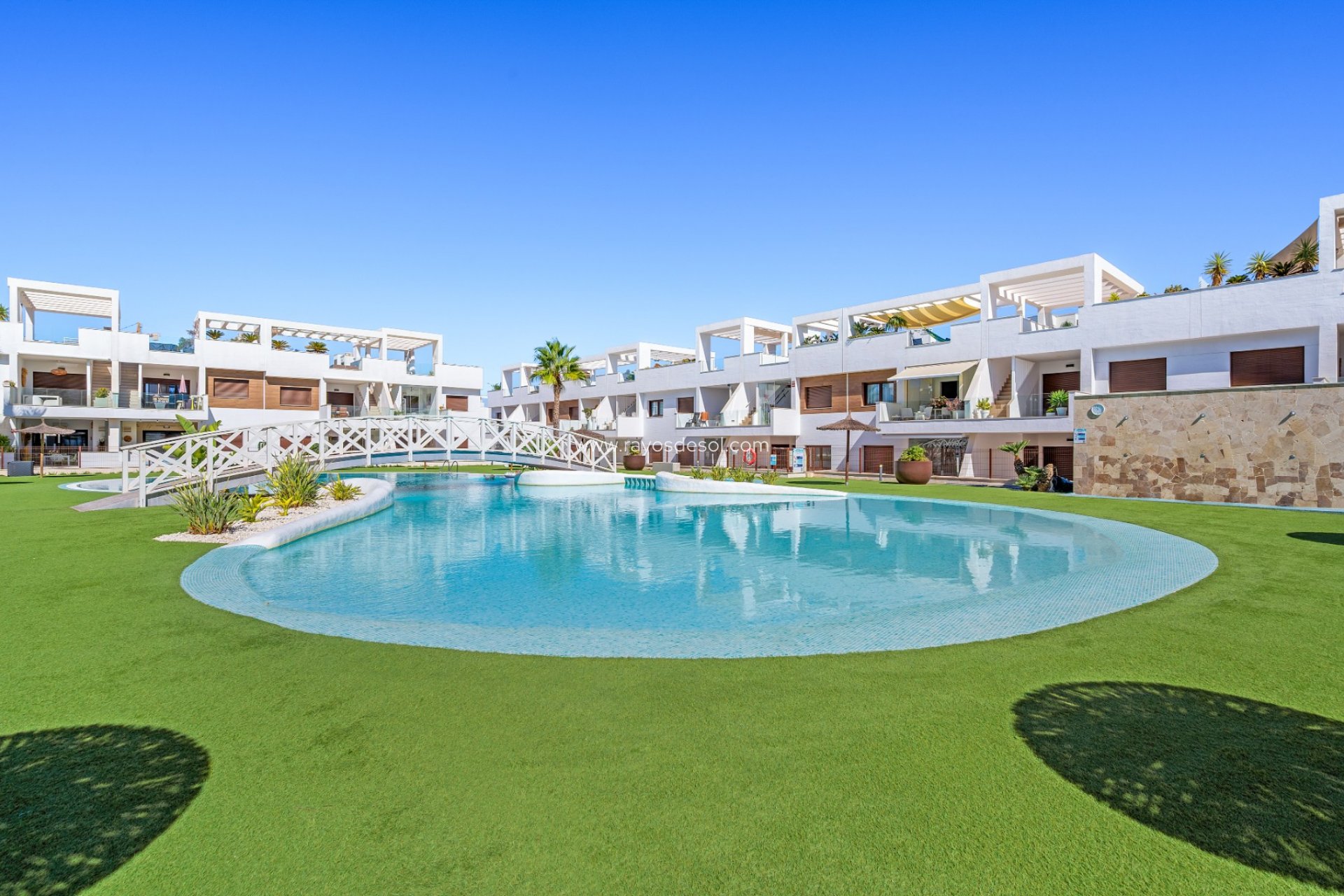 Reventa - Apartamento / piso - Torrevieja - Los Balcones - Los Altos del Edén