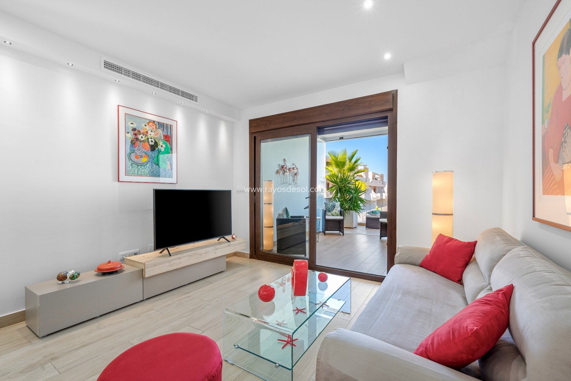 Reventa - Apartamento / piso - Torrevieja - Los Balcones - Los Altos del Edén