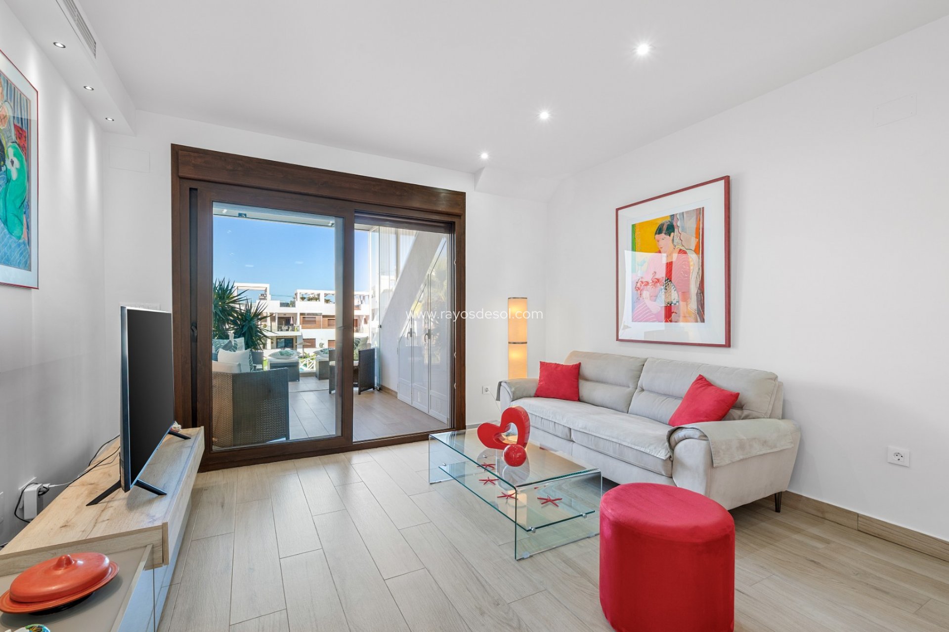 Reventa - Apartamento / piso - Torrevieja - Los Balcones - Los Altos del Edén