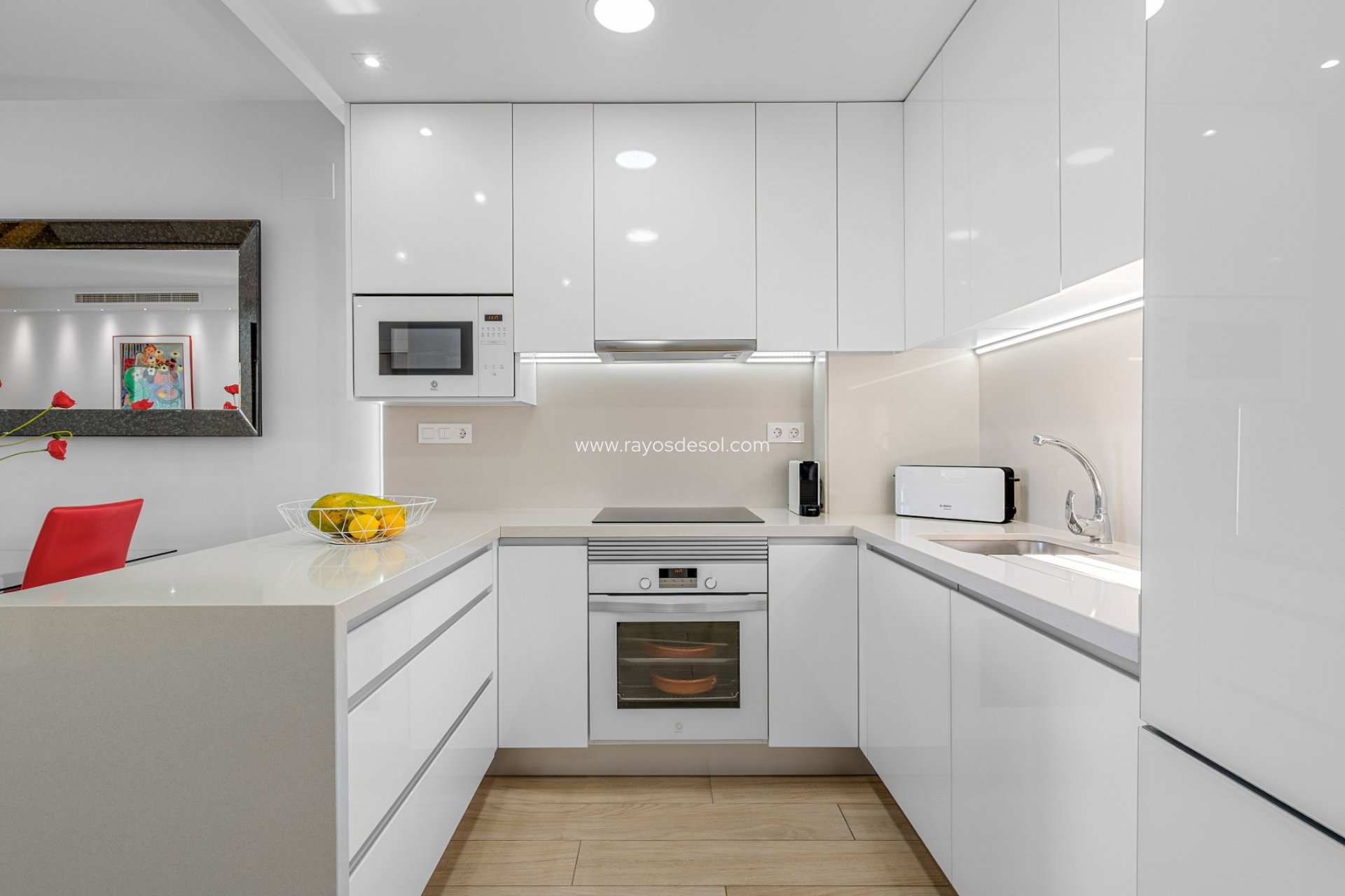 Reventa - Apartamento / piso - Torrevieja - Los Balcones - Los Altos del Edén
