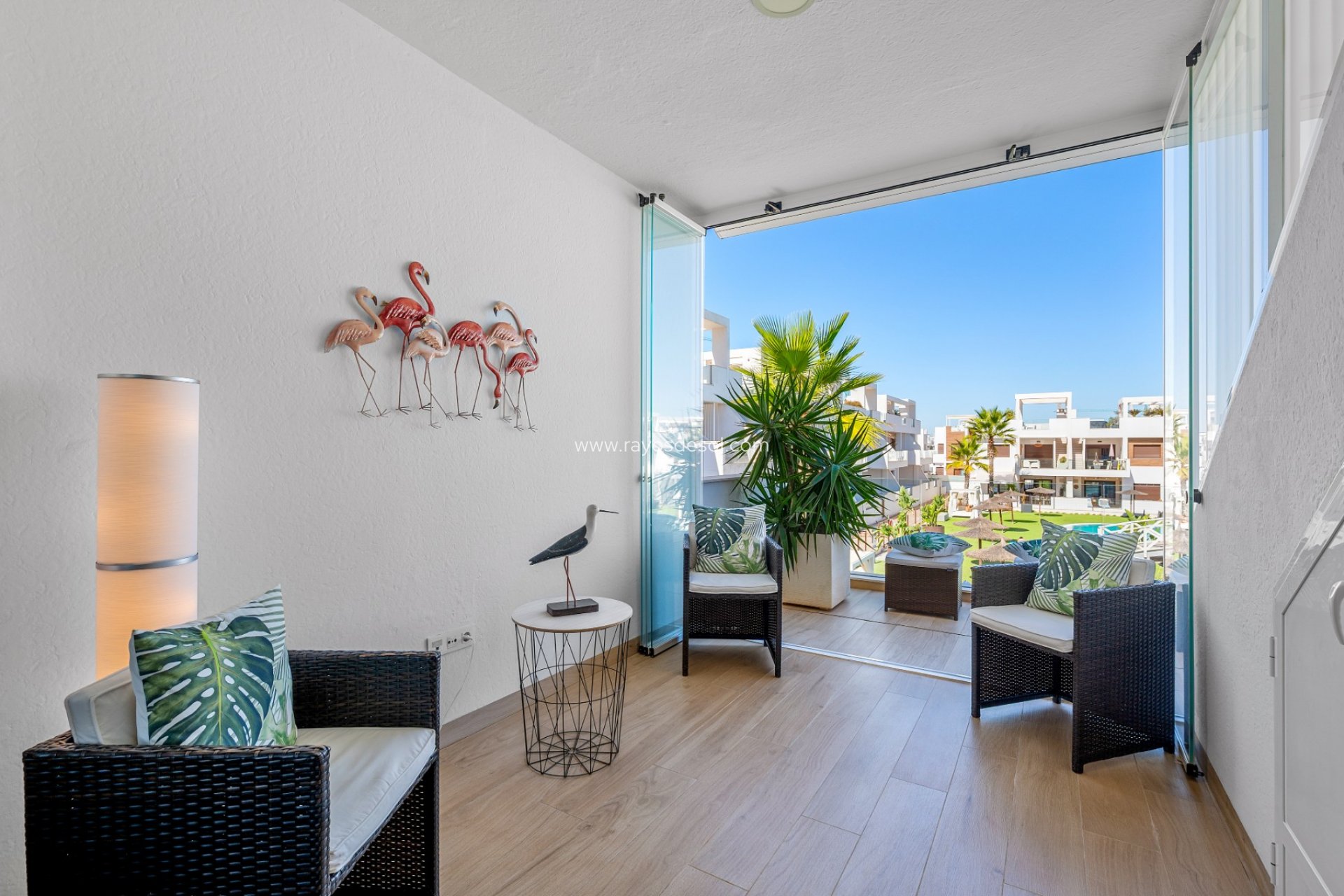 Reventa - Apartamento / piso - Torrevieja - Los Balcones - Los Altos del Edén