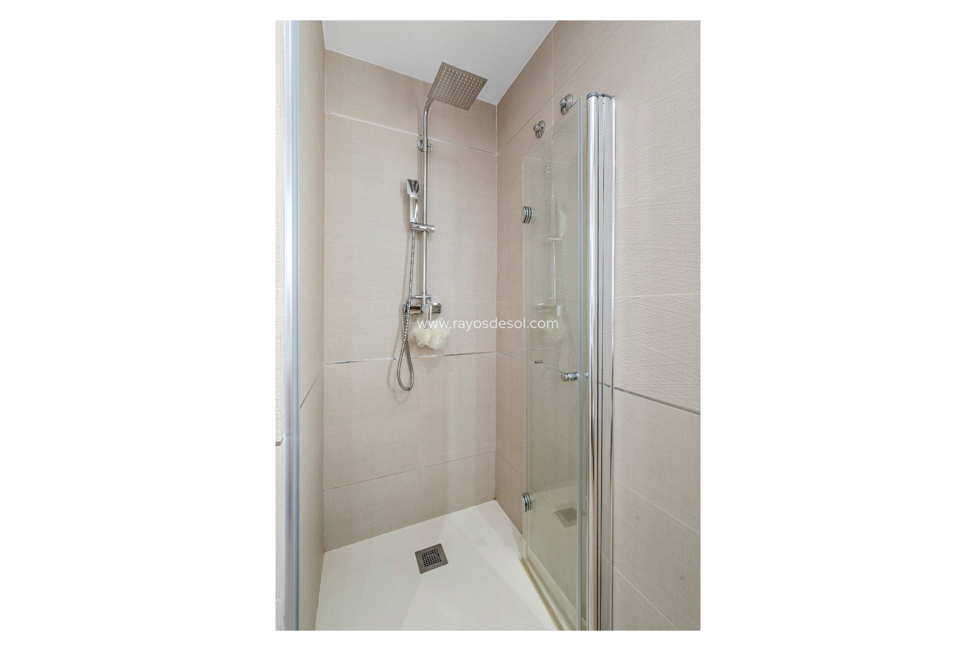 Reventa - Apartamento / piso - Torrevieja - Los Balcones - Los Altos del Edén