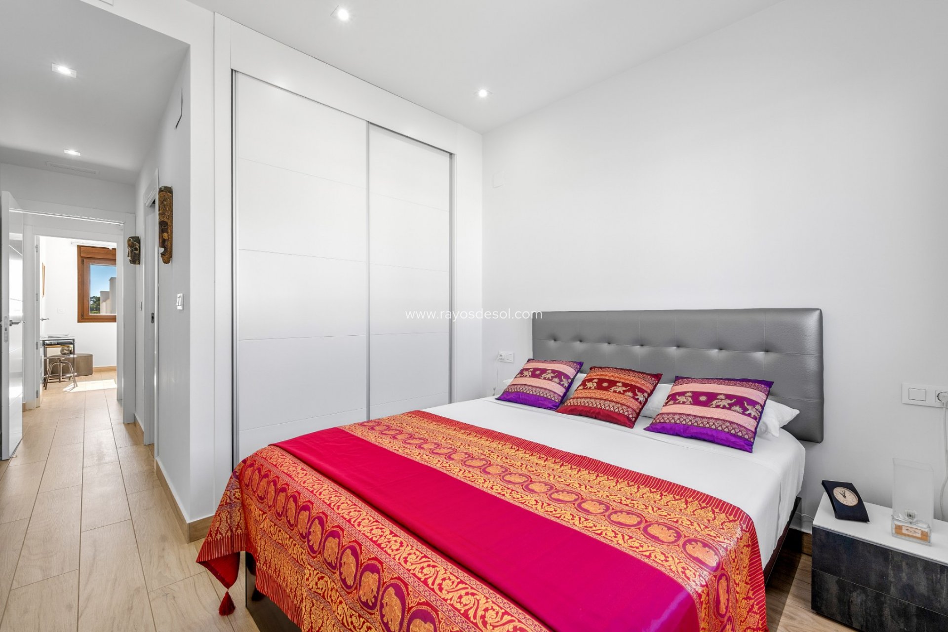 Reventa - Apartamento / piso - Torrevieja - Los Balcones - Los Altos del Edén