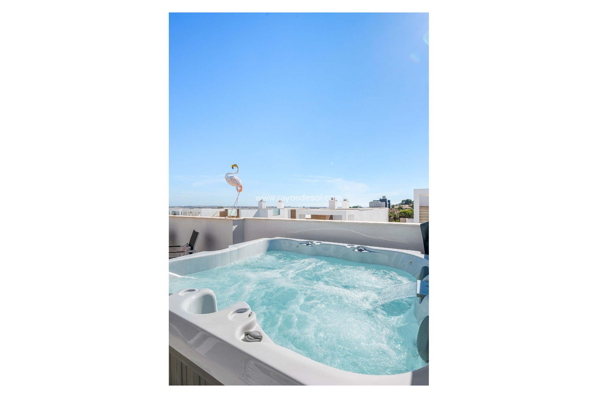 Reventa - Apartamento / piso - Torrevieja - Los Balcones - Los Altos del Edén
